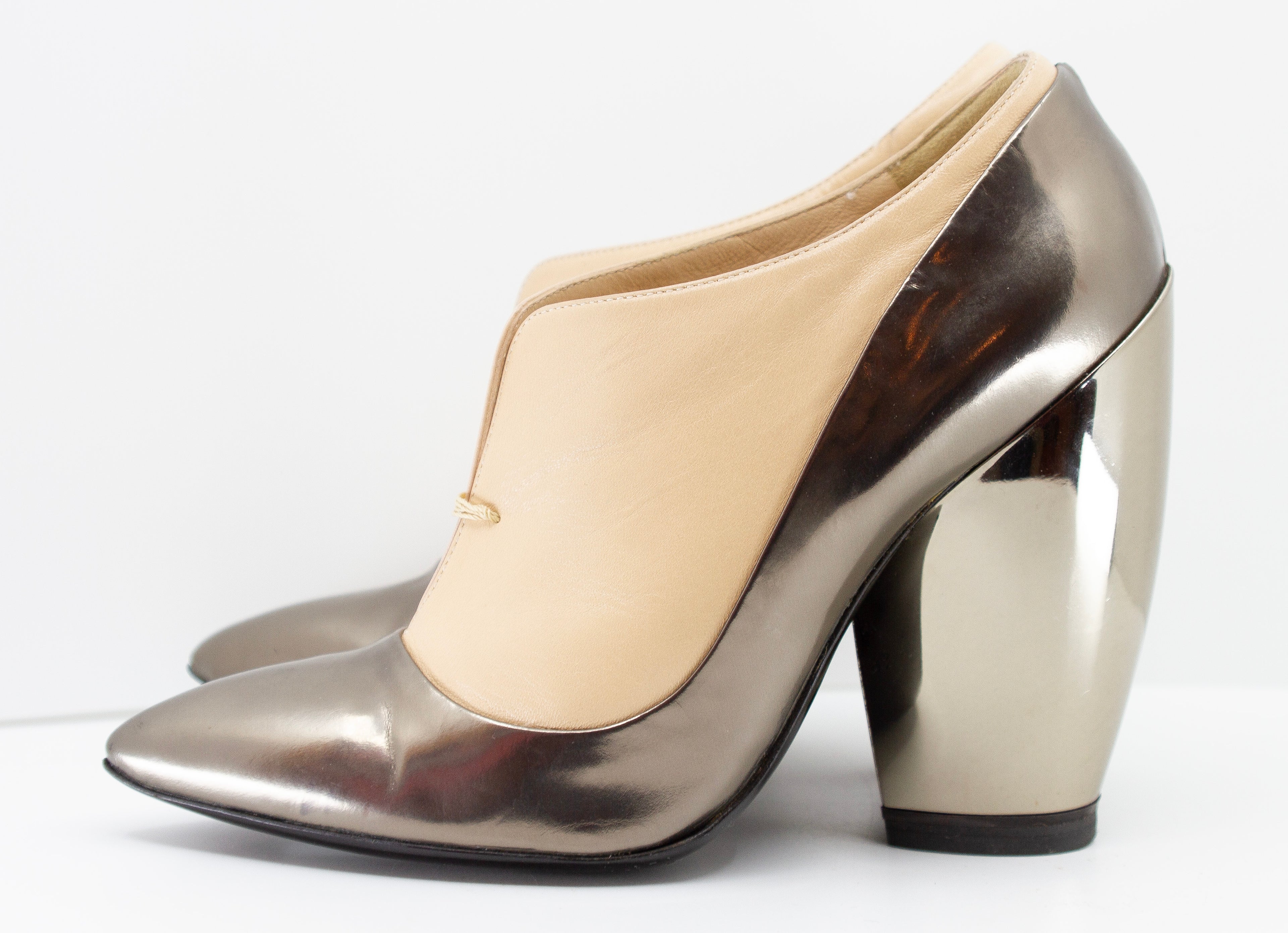 PHILOSOPHY DI ALBERTA FERRETTI  heels