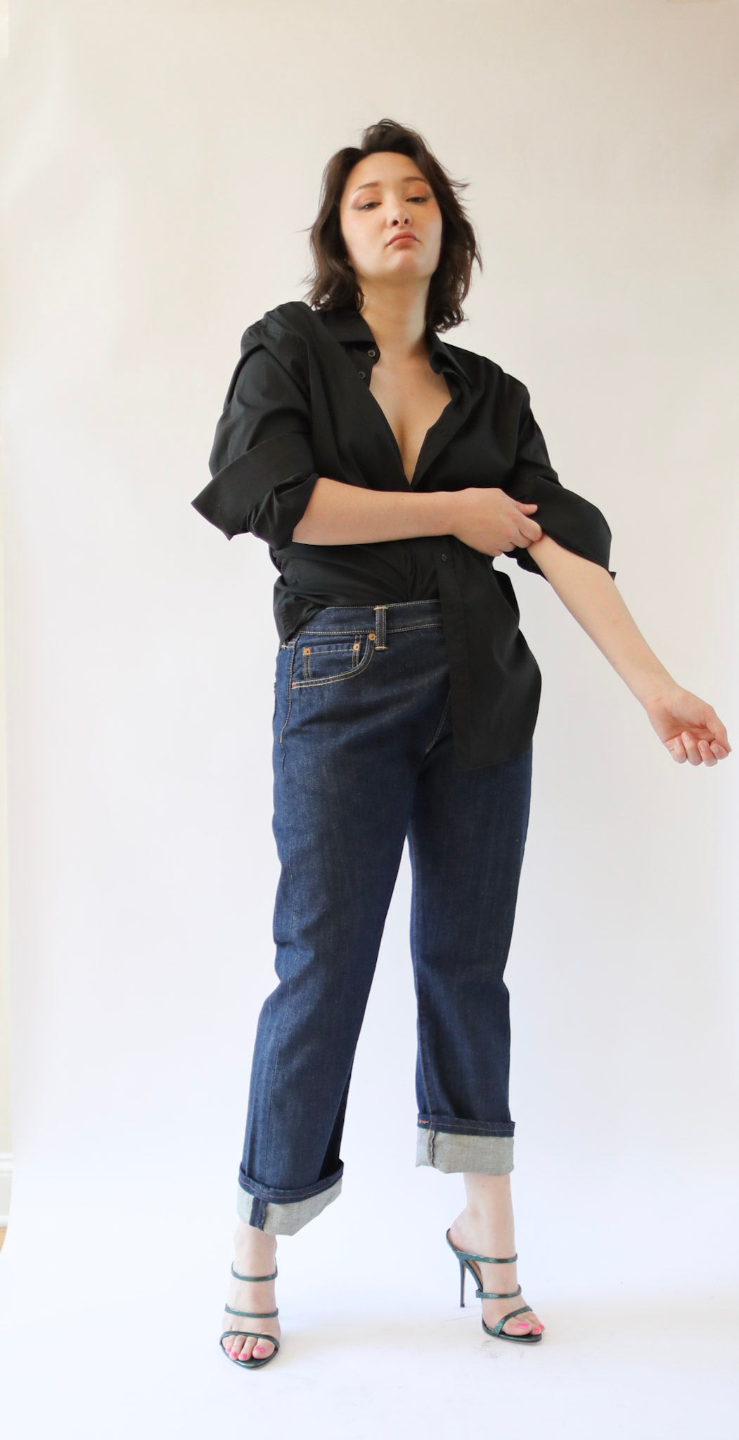 LEVI'S Jeans