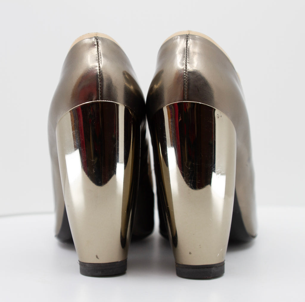 PHILOSOPHY DI ALBERTA FERRETTI  heels