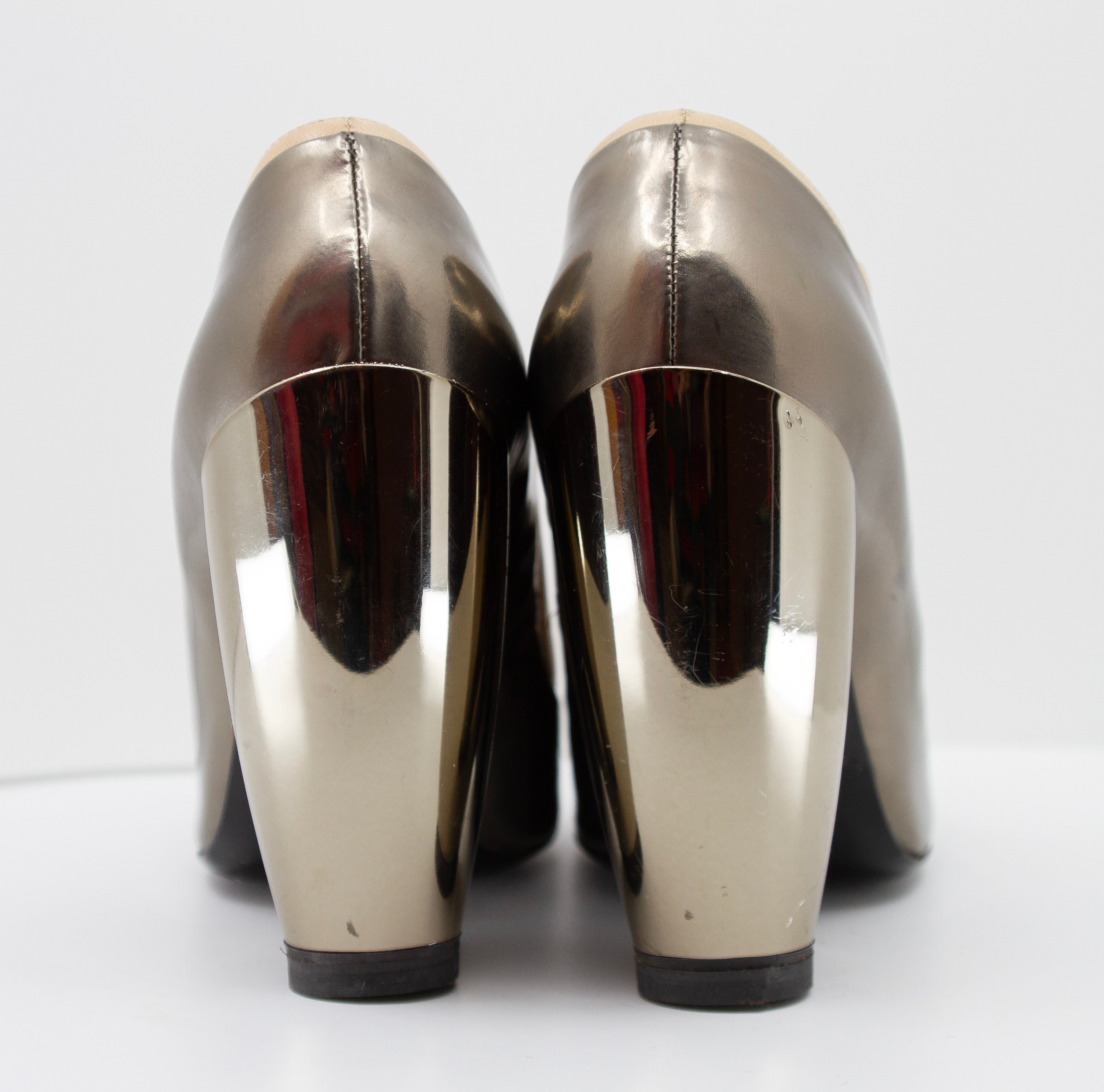 PHILOSOPHY DI ALBERTA FERRETTI  heels