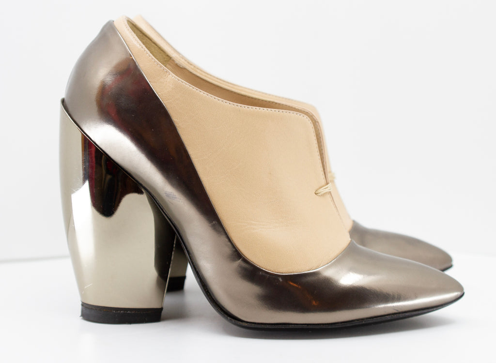 PHILOSOPHY DI ALBERTA FERRETTI  heels