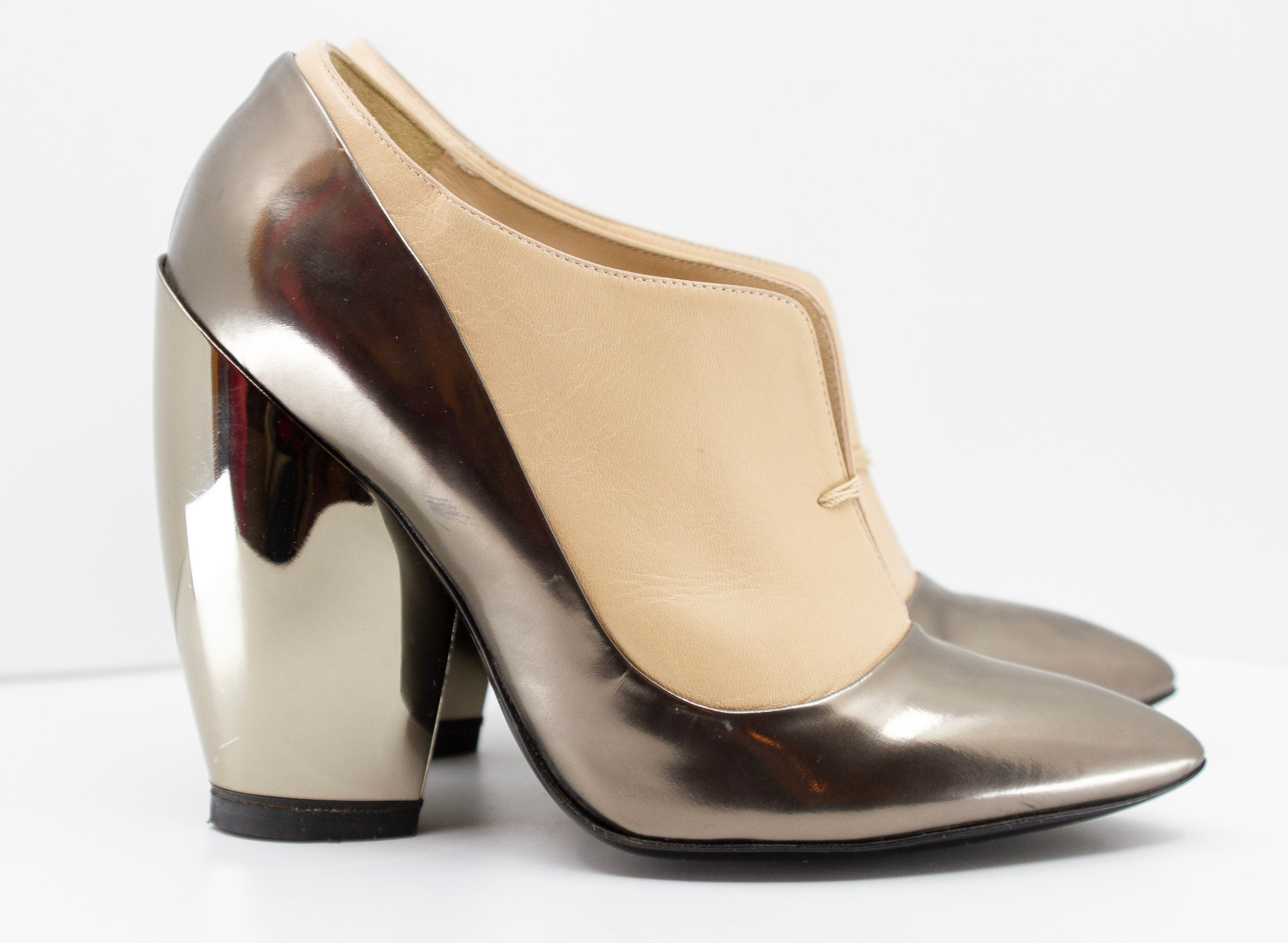 PHILOSOPHY DI ALBERTA FERRETTI  heels