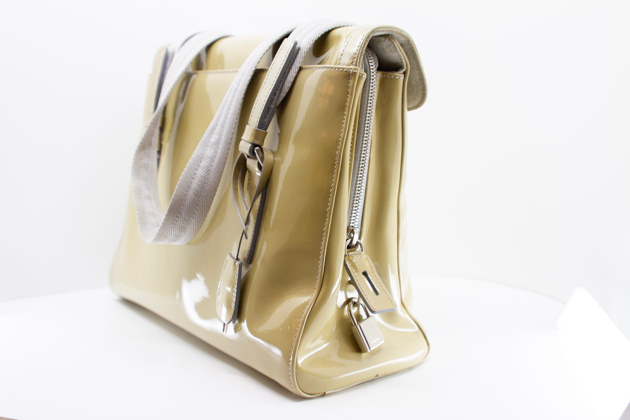 Prada bag