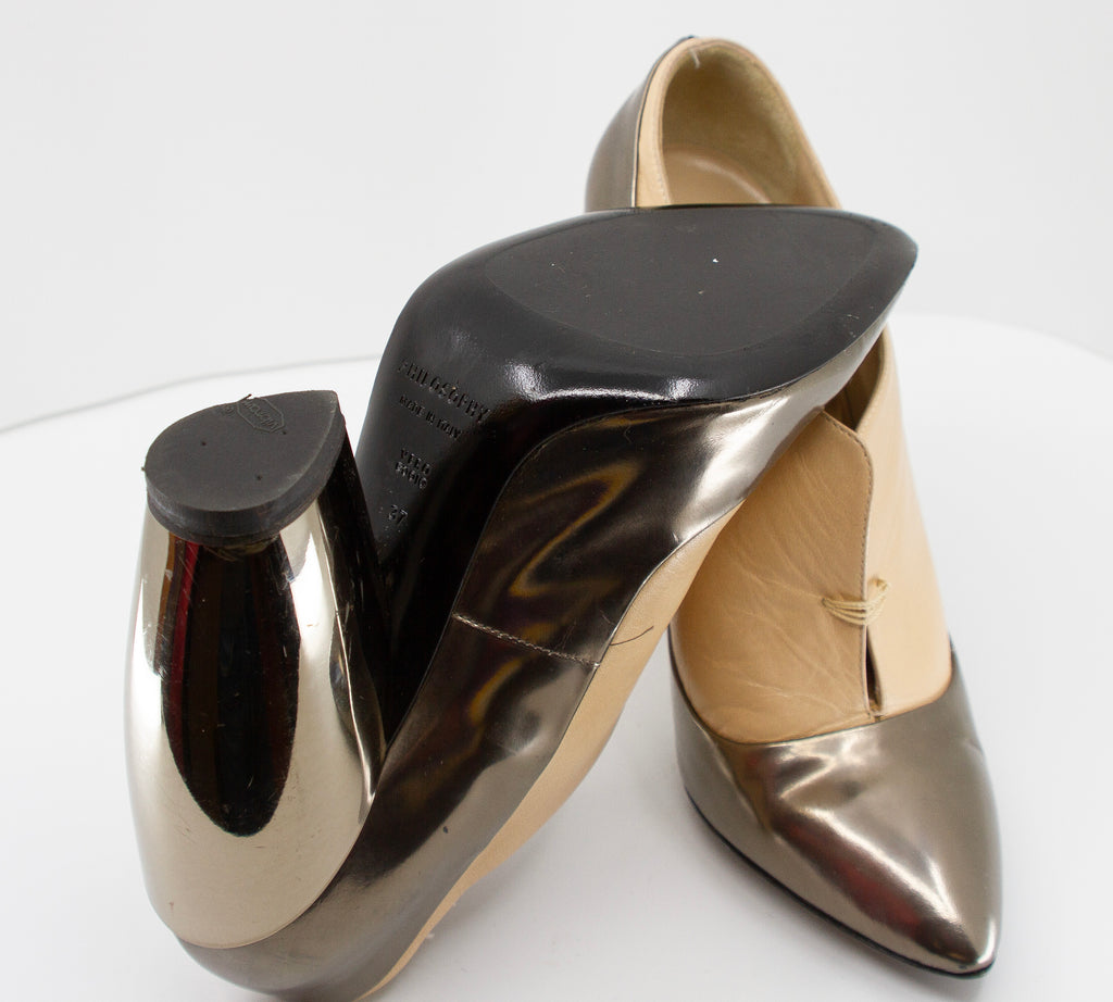 PHILOSOPHY DI ALBERTA FERRETTI  heels