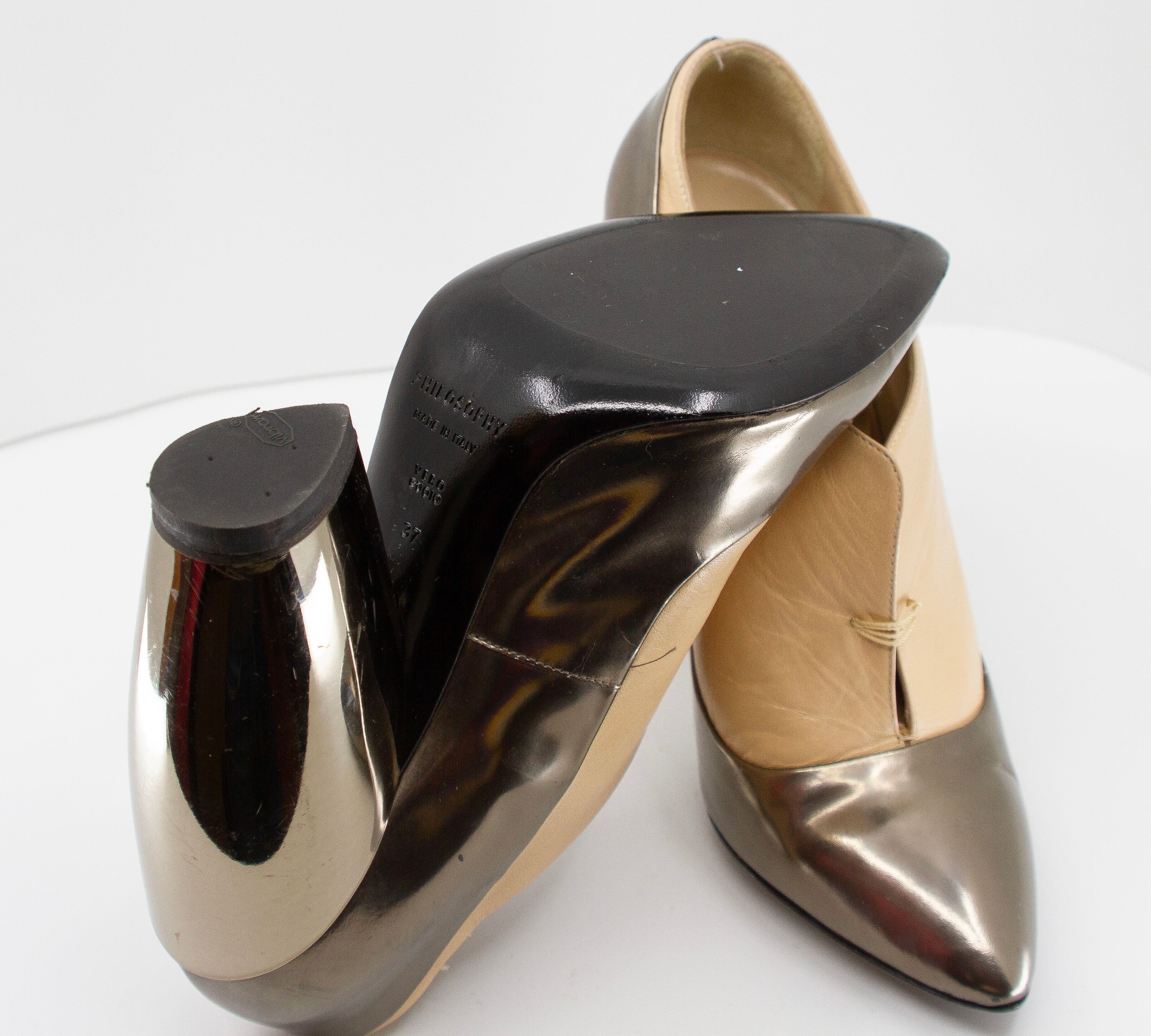 PHILOSOPHY DI ALBERTA FERRETTI  heels