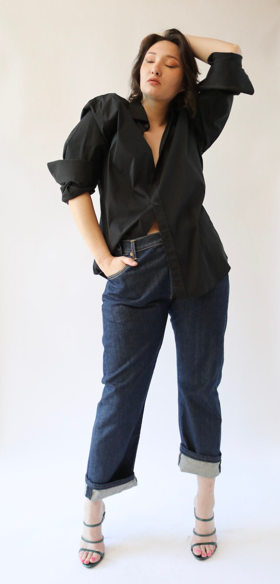 LEVI'S Jeans