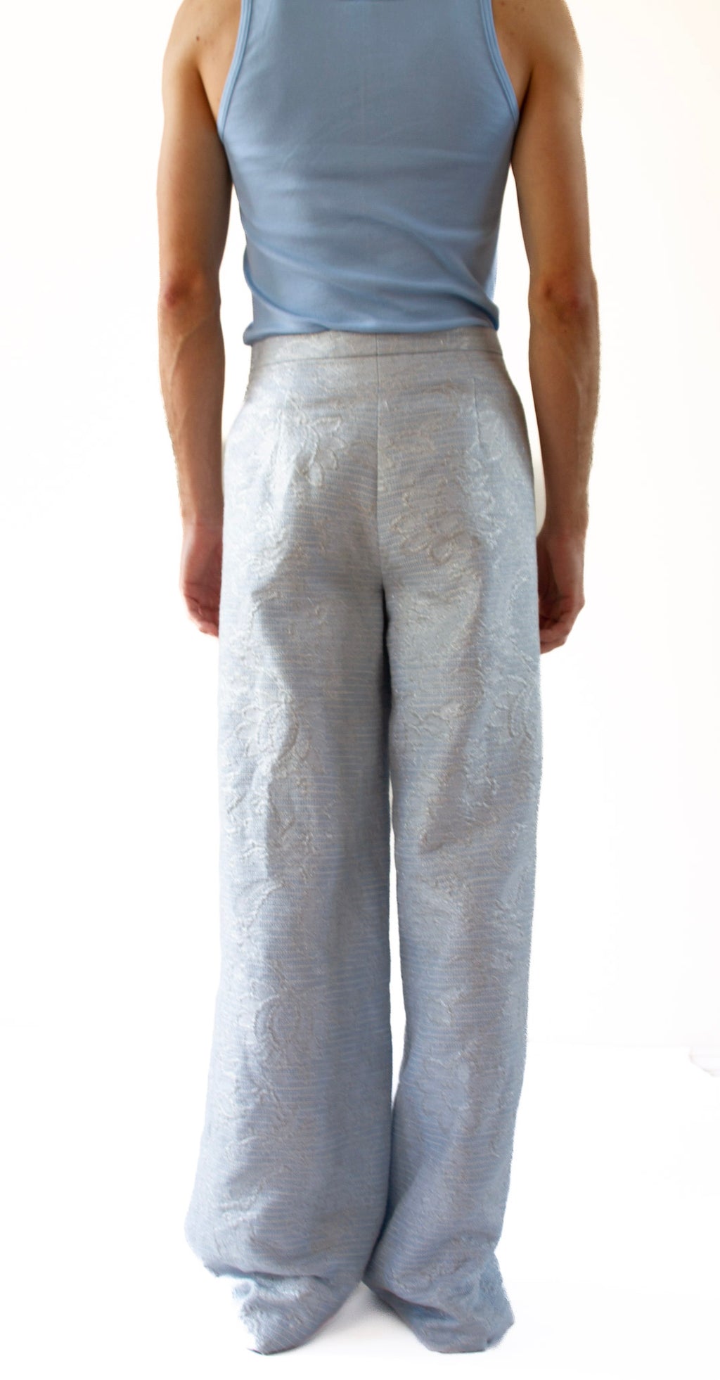 JOAQUIN J. PEREZ pants