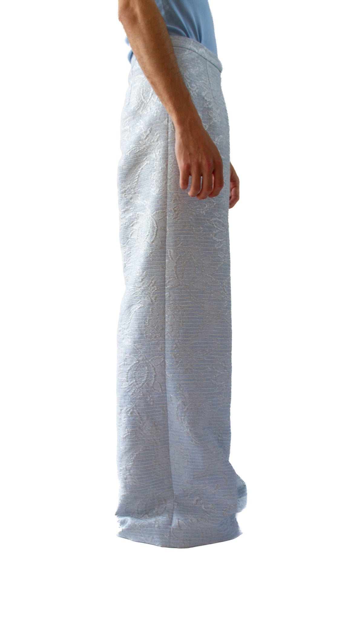 JOAQUIN J. PEREZ pants