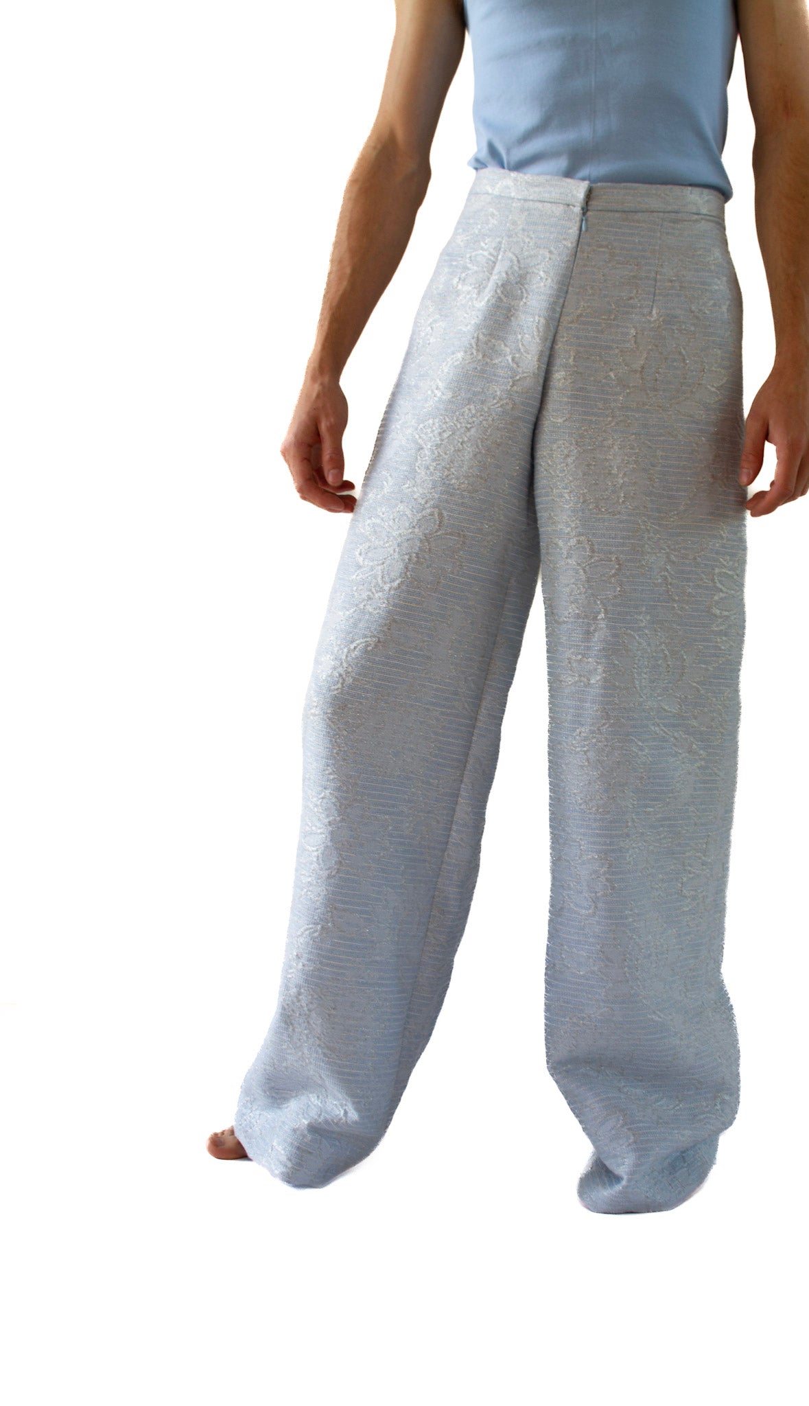 JOAQUIN J. PEREZ pants