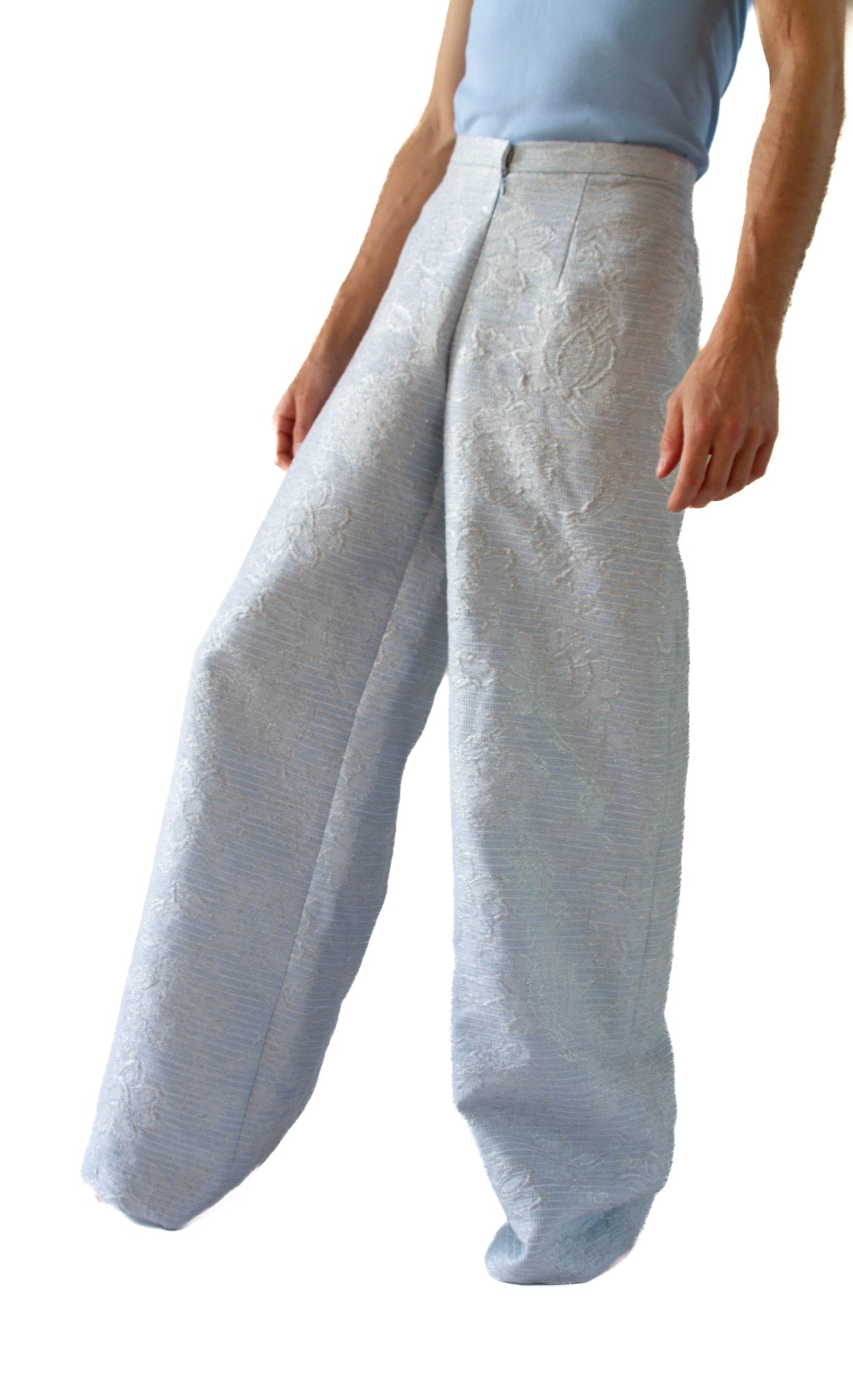 JOAQUIN J. PEREZ pants