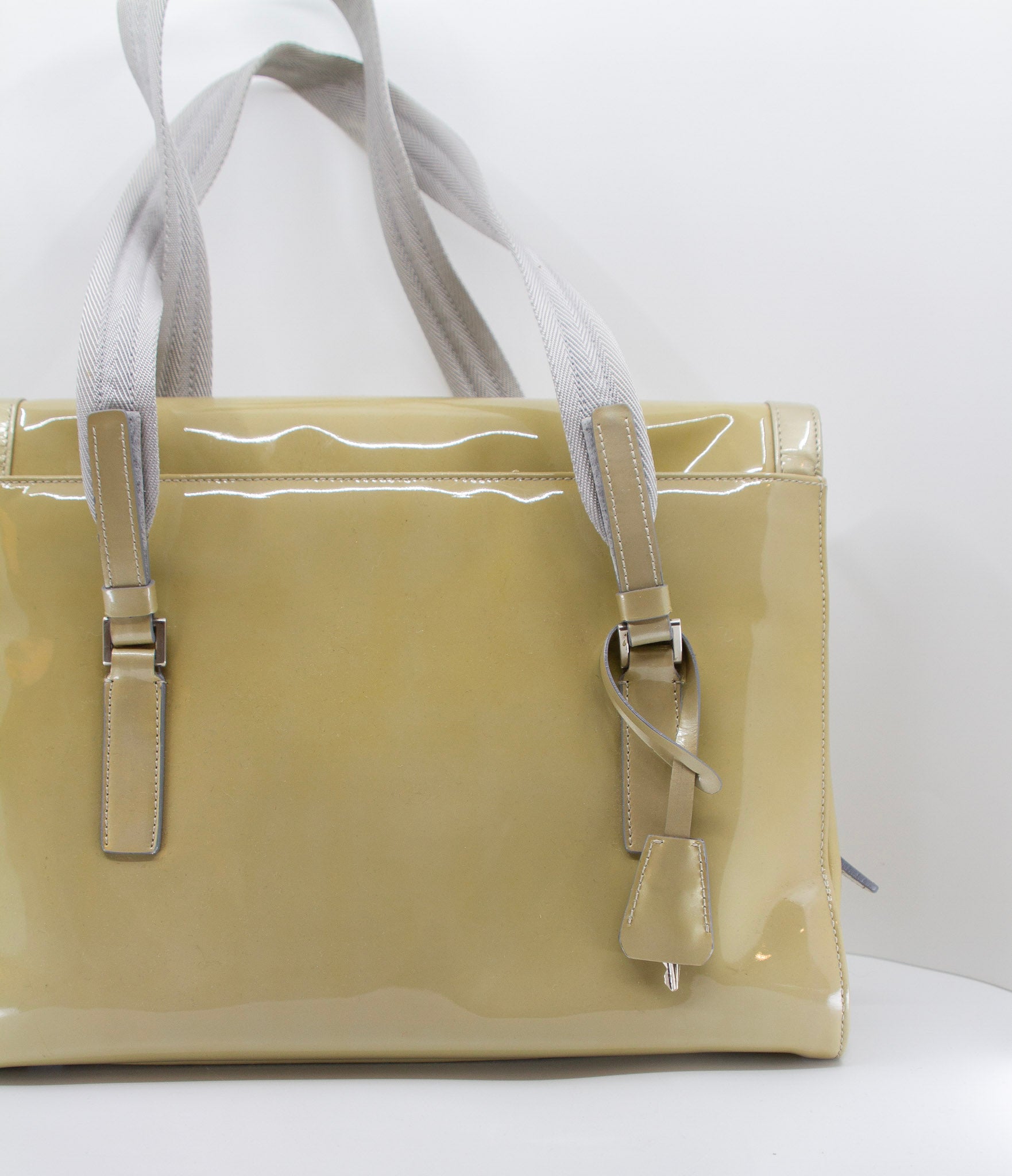 Prada bag