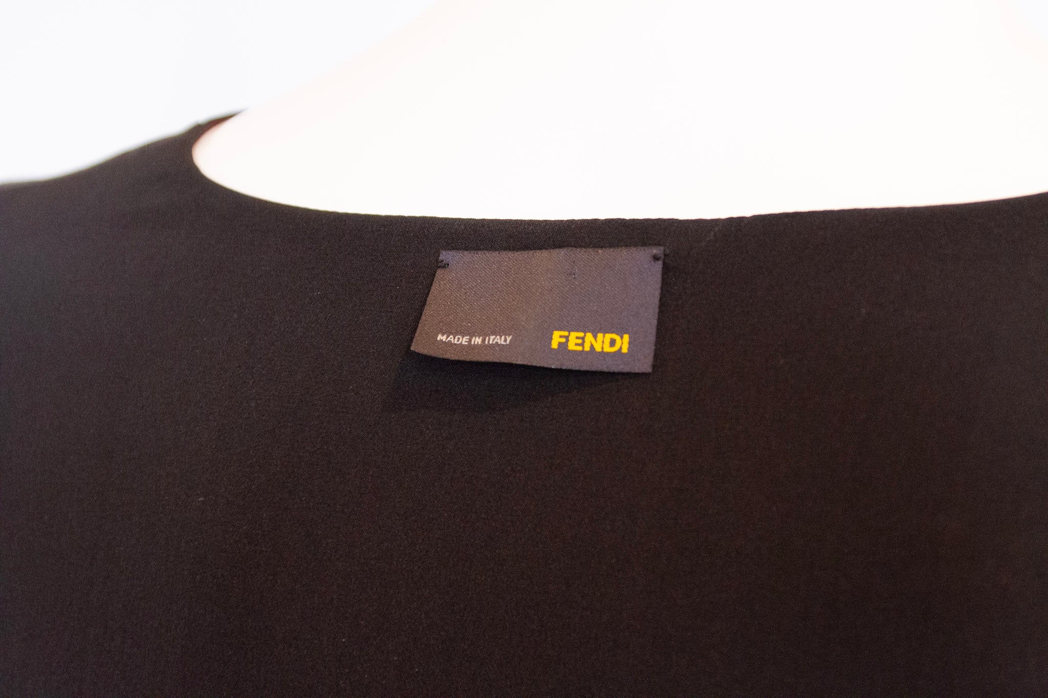 Fendi Dress