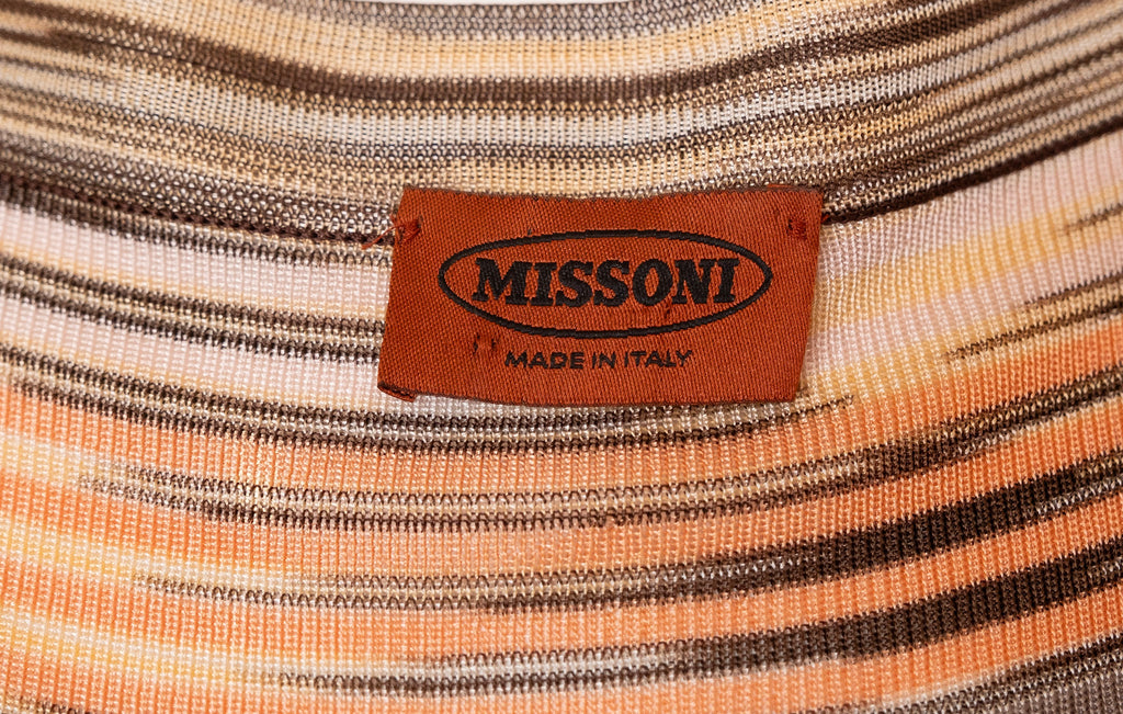 MISSONI cardigan