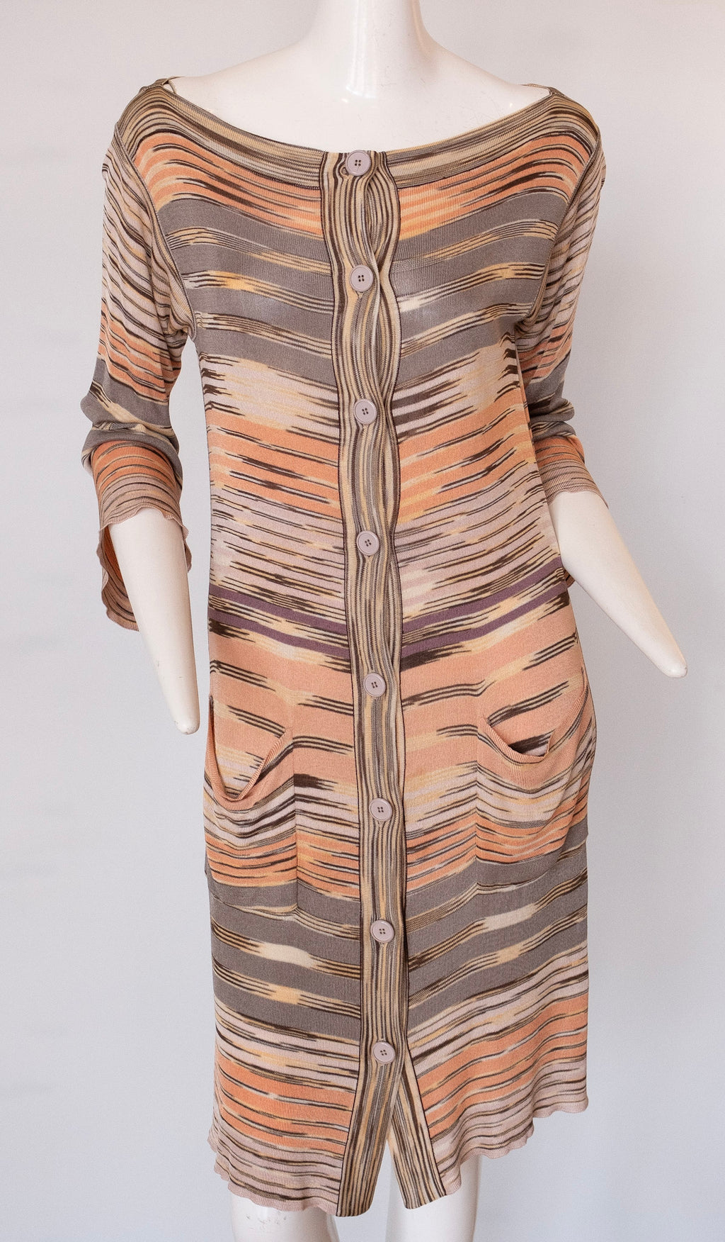 MISSONI cardigan