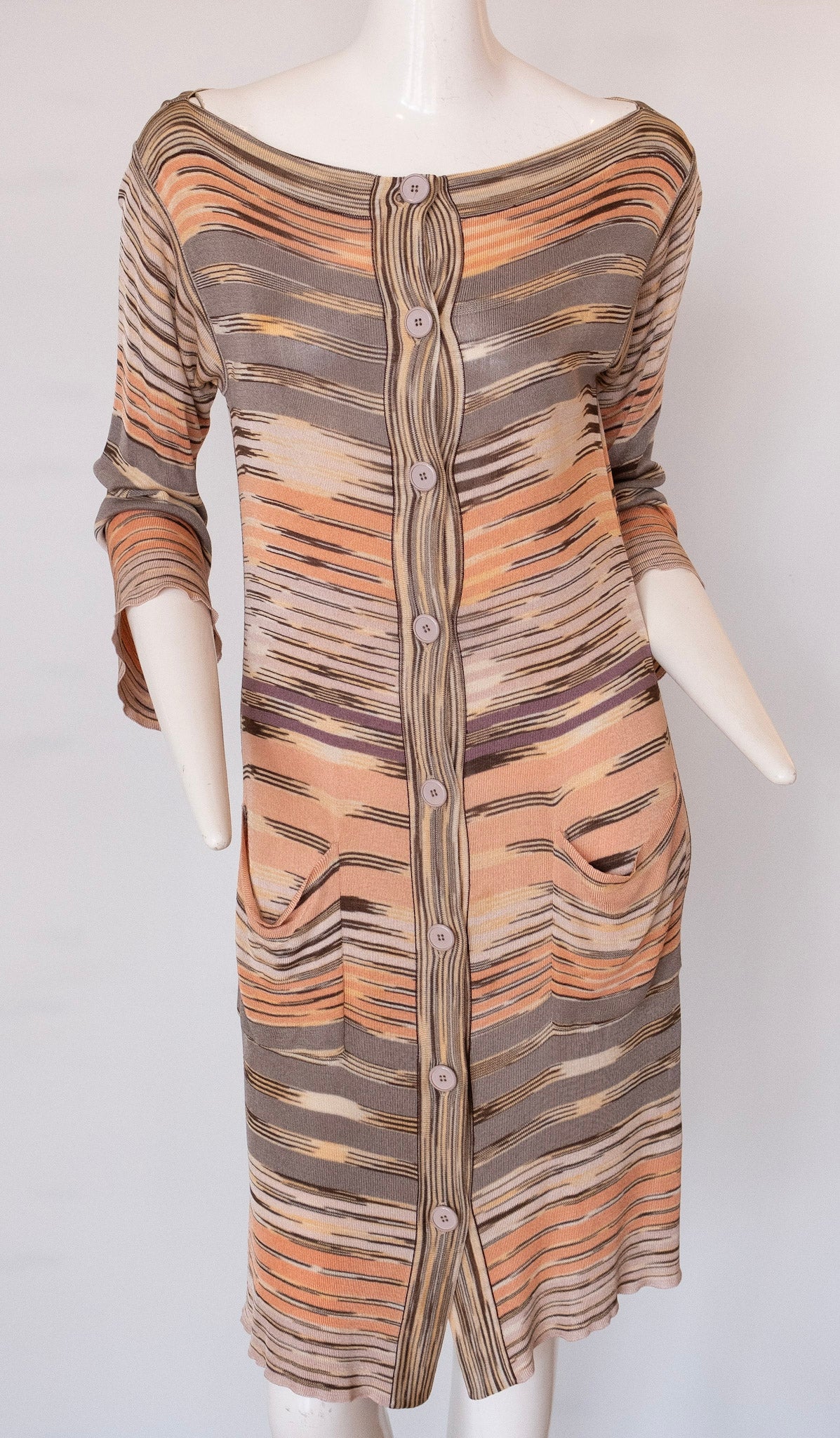 MISSONI cardigan