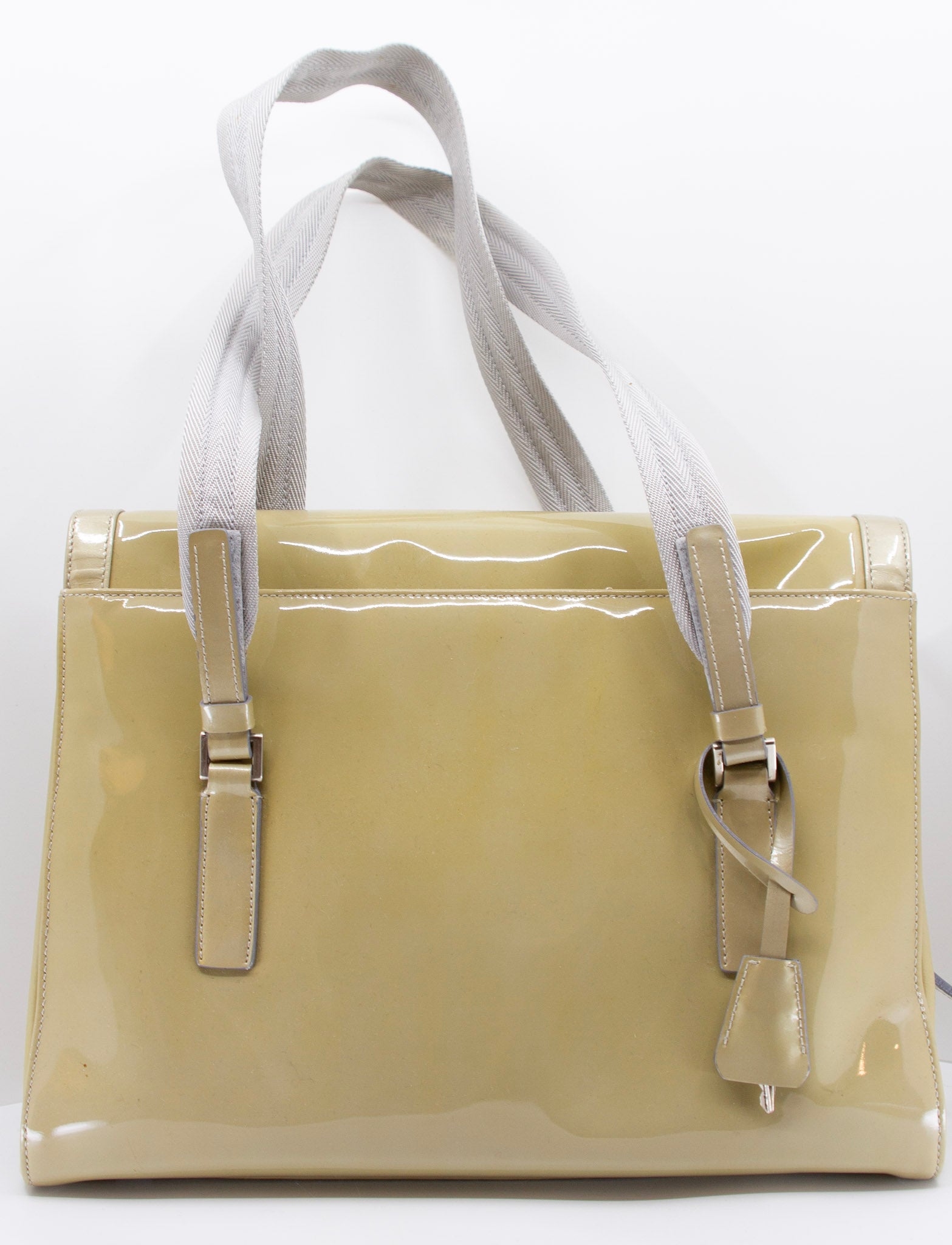 Prada bag