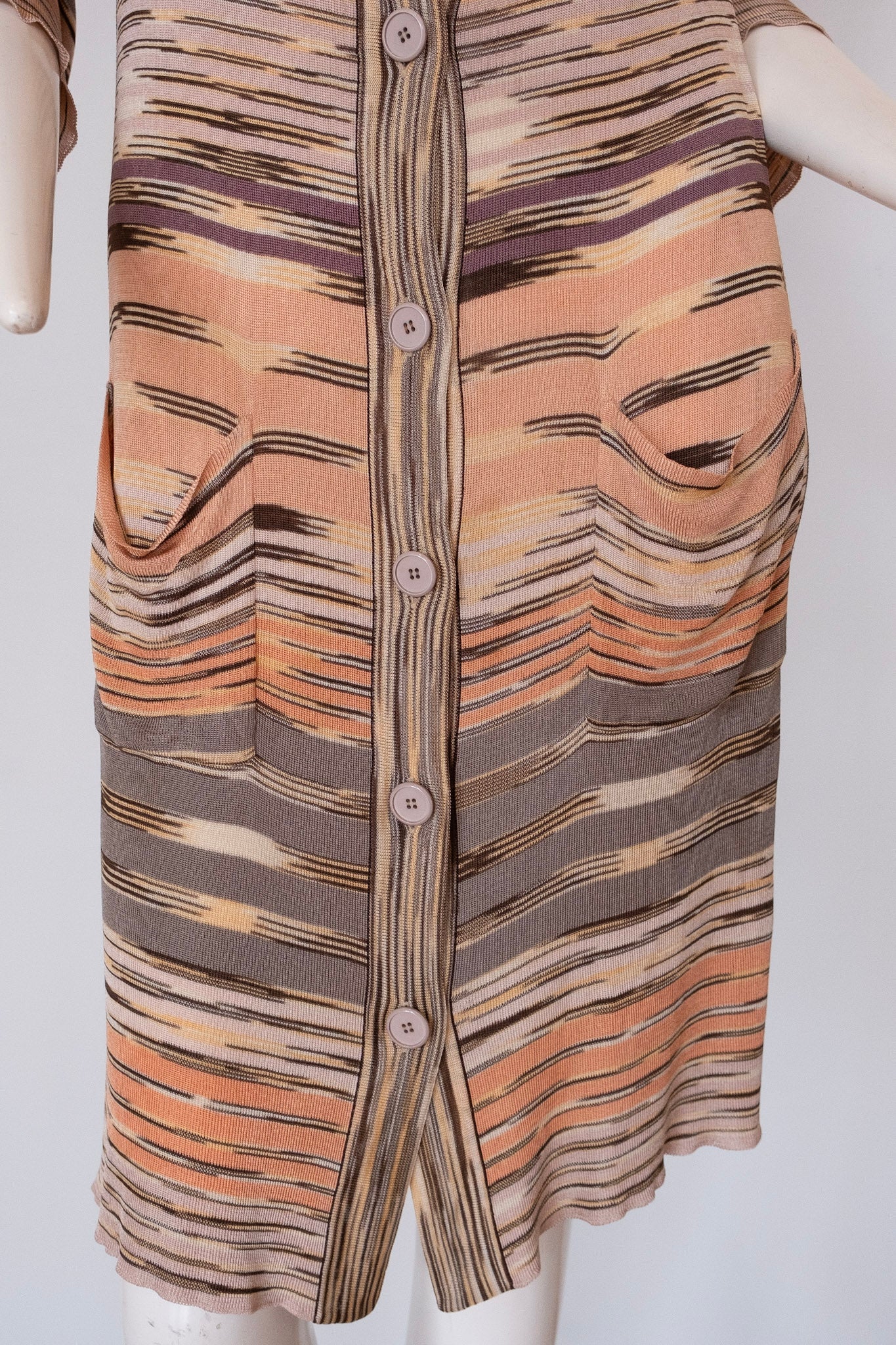 MISSONI cardigan