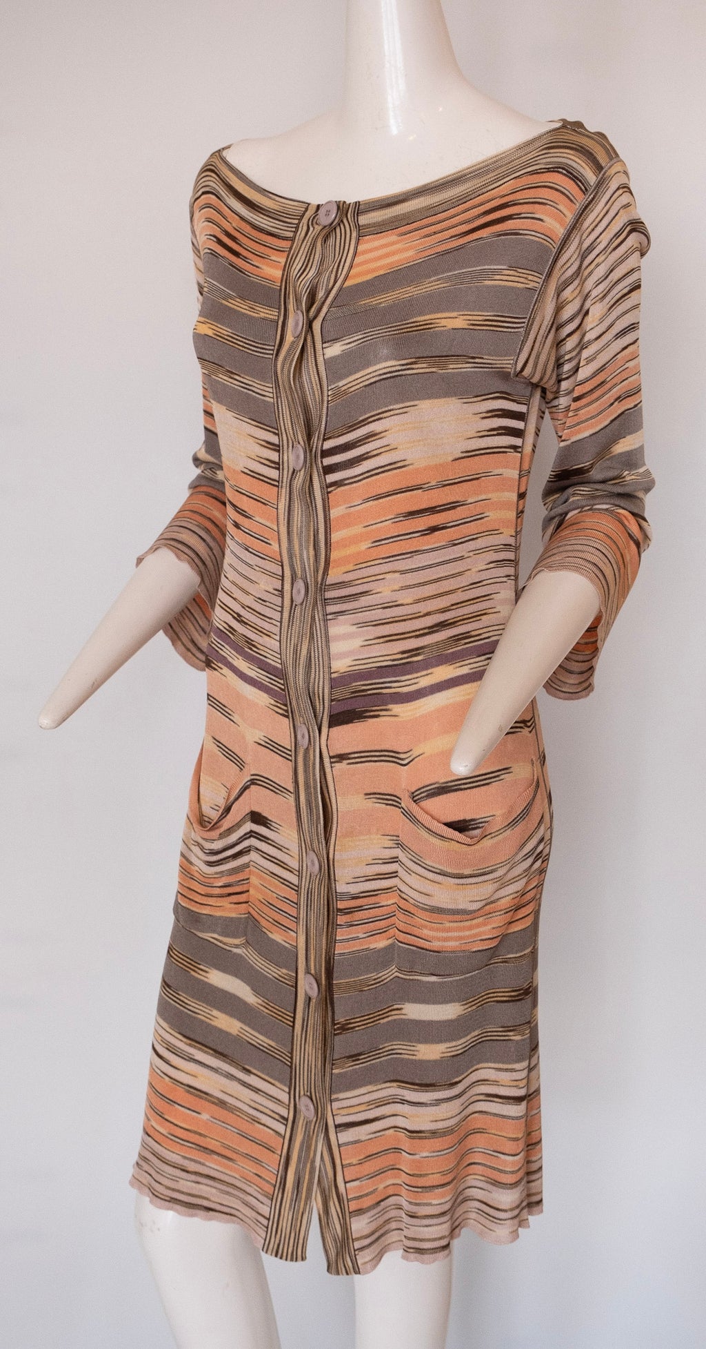 MISSONI cardigan