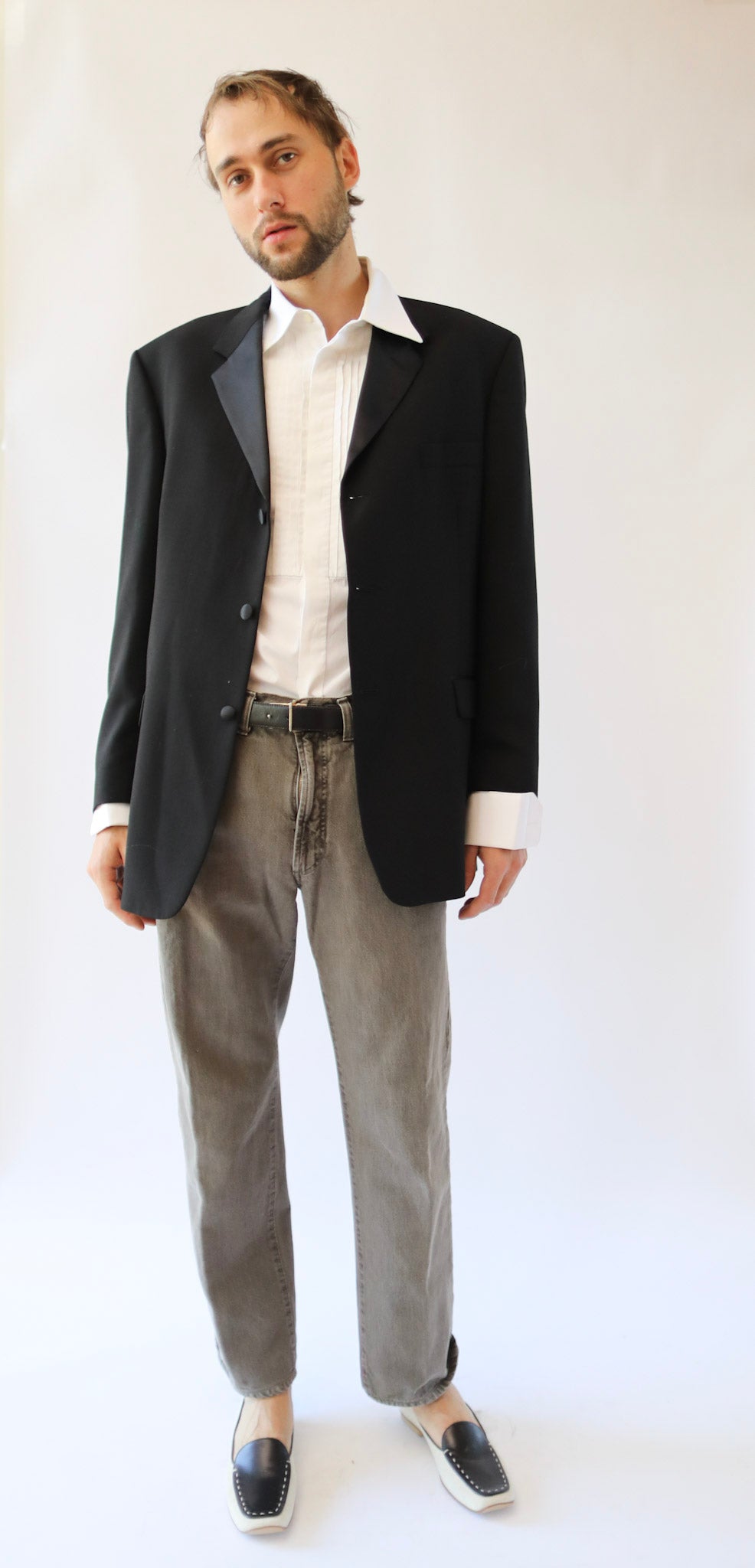 Pierre Cardin Mens Suit Jacket