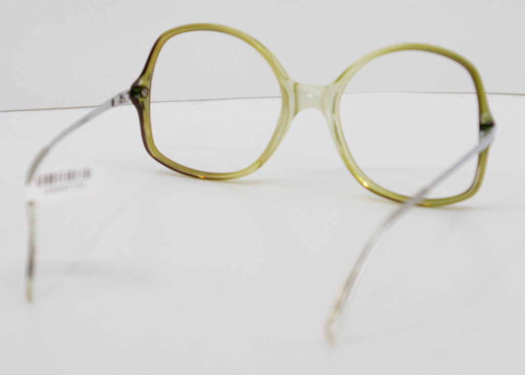 Very Vintage eyeglass frames, 70s-80s