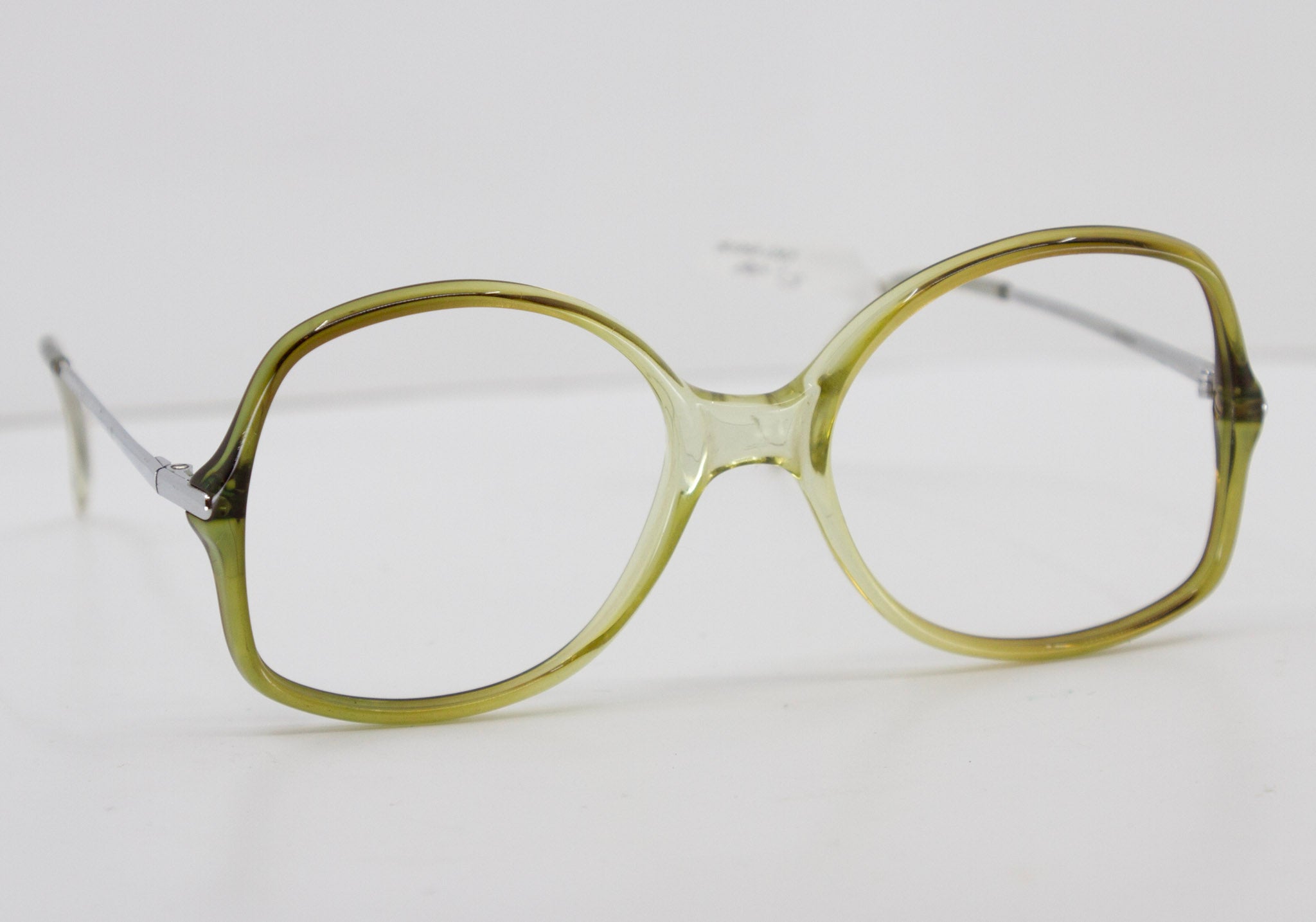 Very Vintage eyeglass frames, 70s-80s