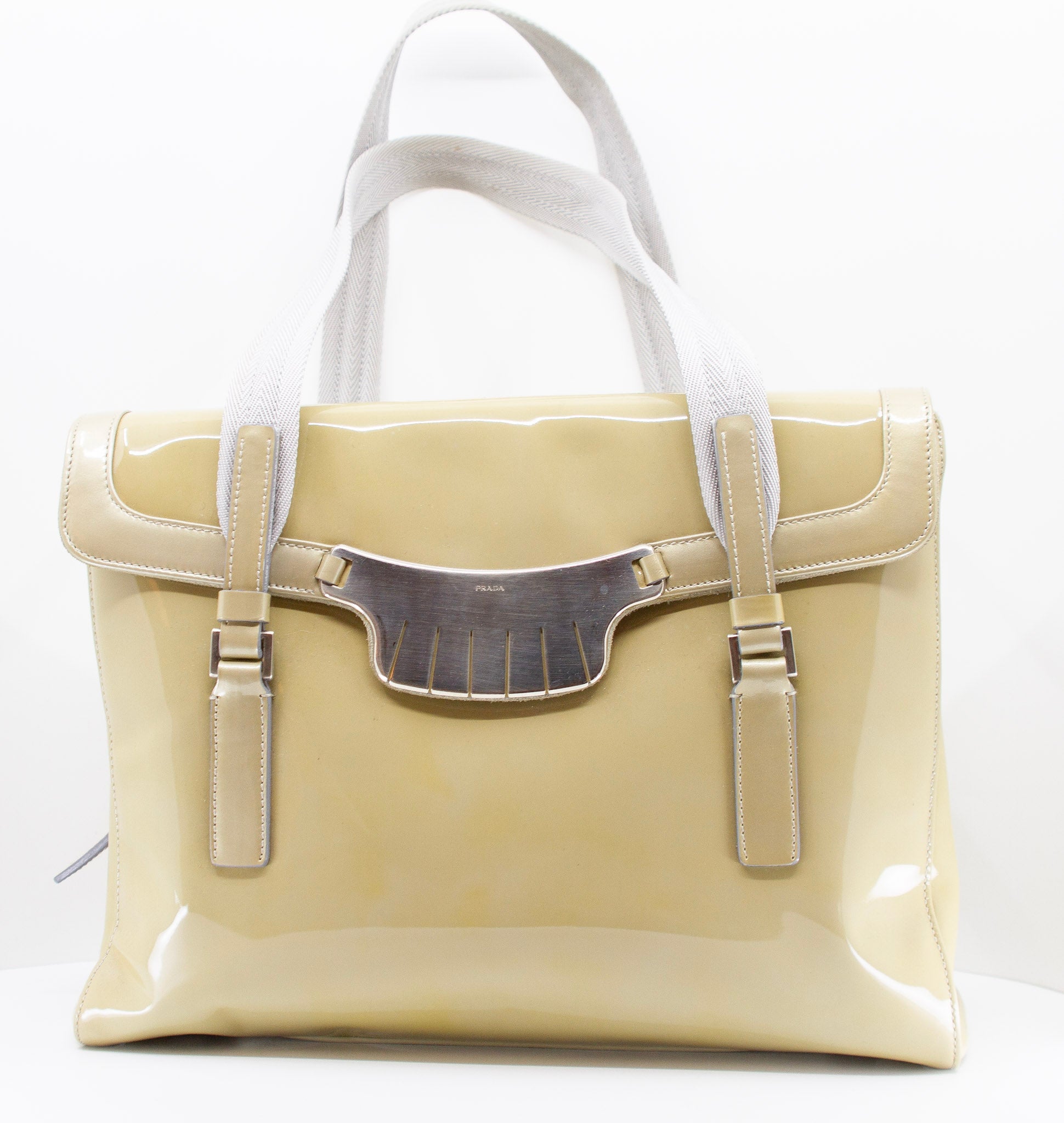 Prada bag
