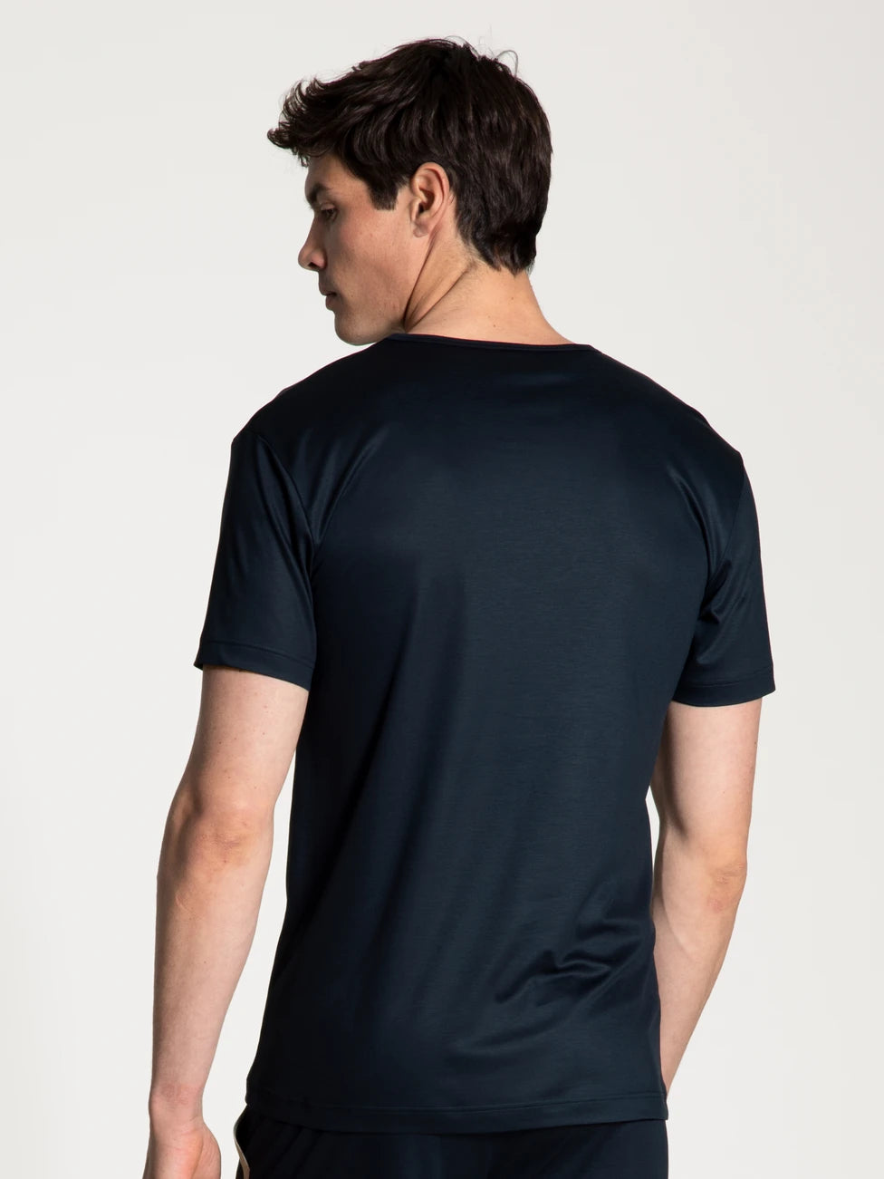 CALIDA 100% NATURE T-shirt, Compostable, ITEM NO.: 14561-480