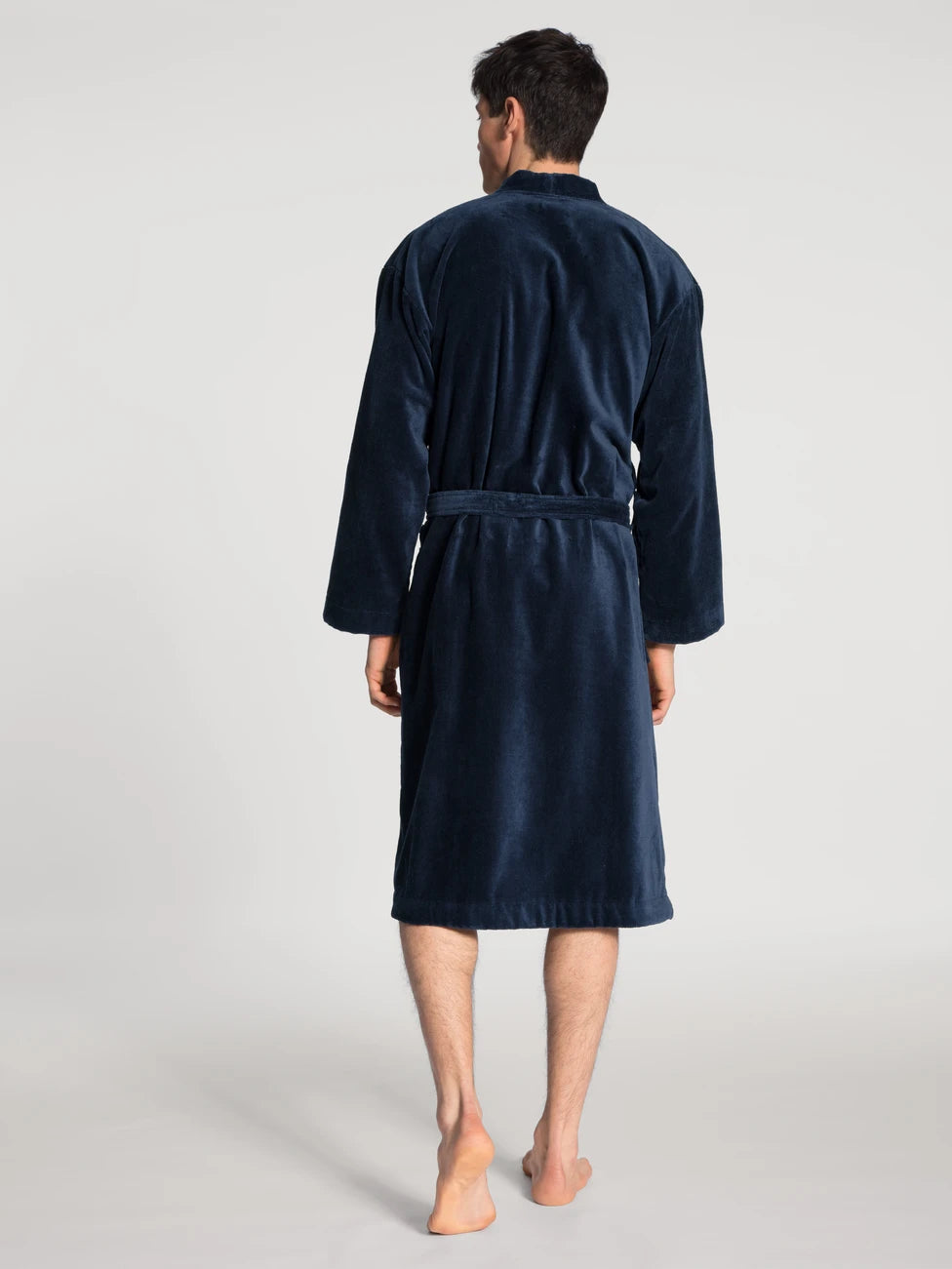 CALIDA AFTER SHOWER Bathrobe, ITEM NO.: 68510-449