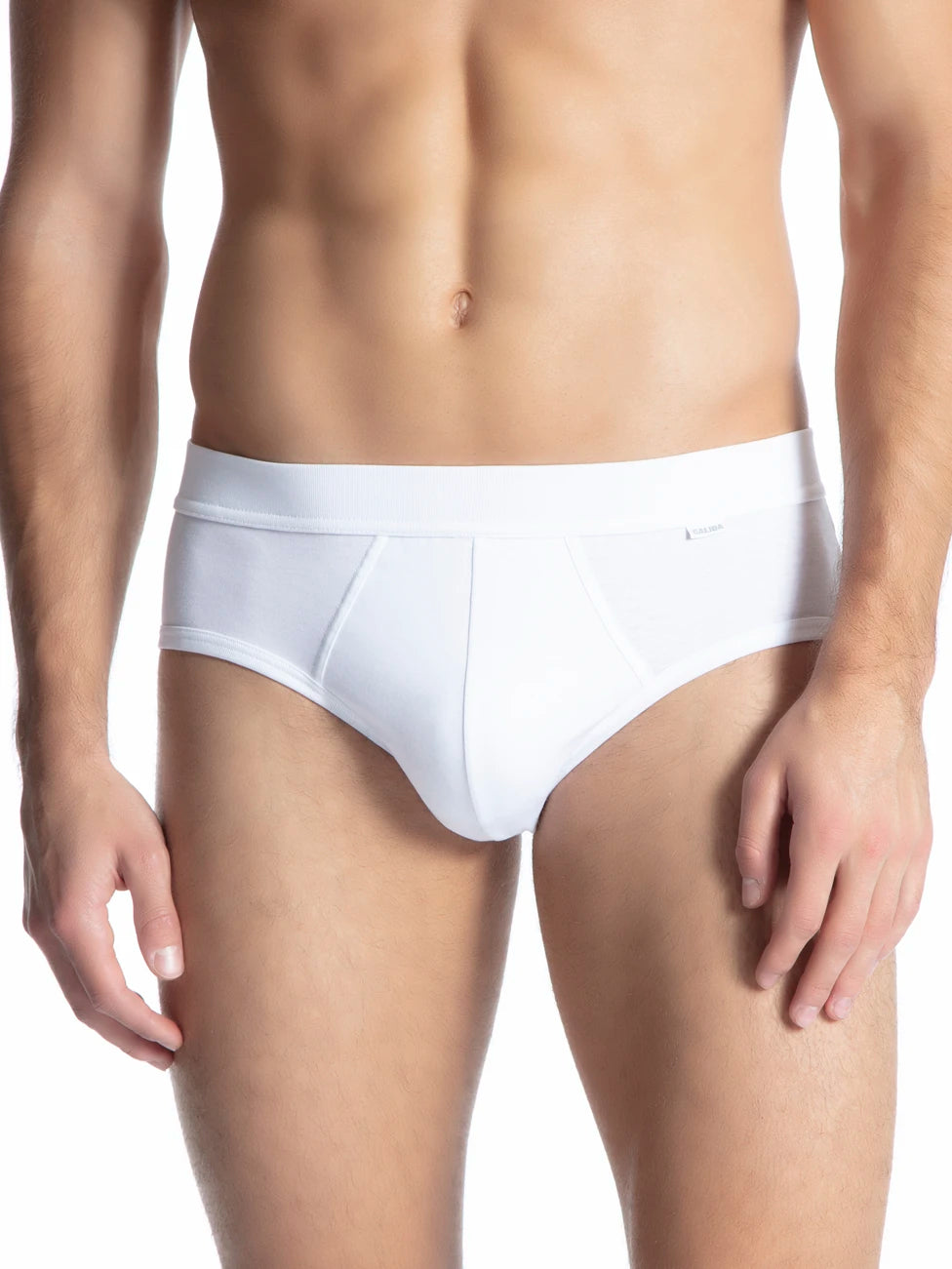 CALIDA AUTHENTIC COTTON Brief, ITEM NO.: 22369-001