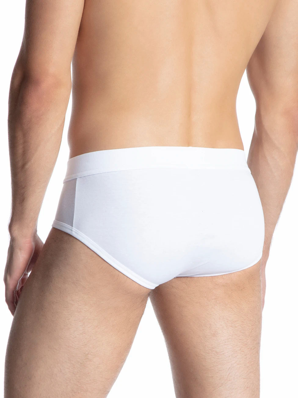 CALIDA AUTHENTIC COTTON Brief, ITEM NO.: 22369-001