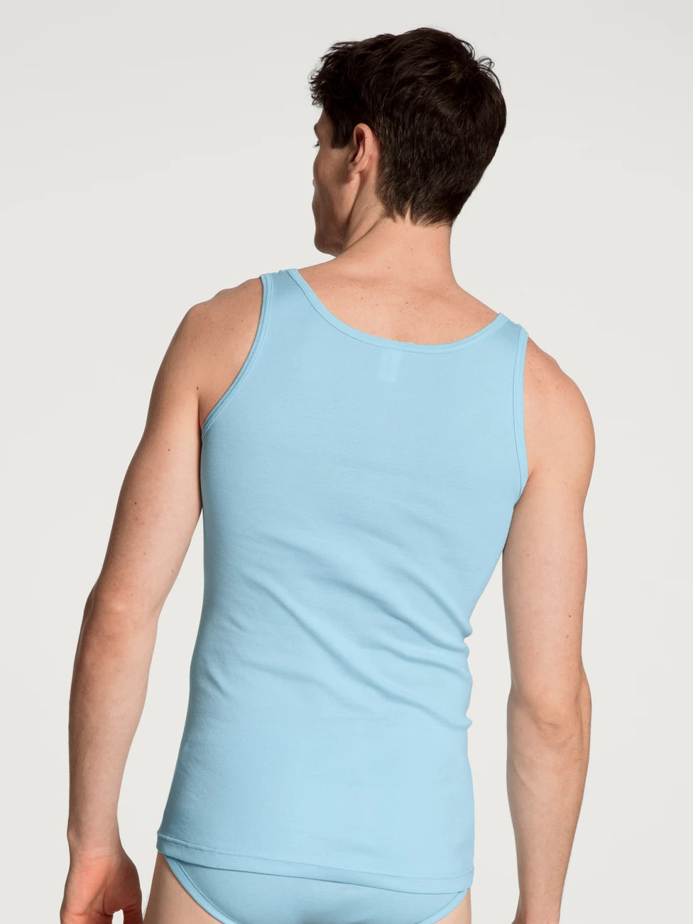 CALIDA Twisted Cotton Athletic shirt, ITEM No. 12010-680