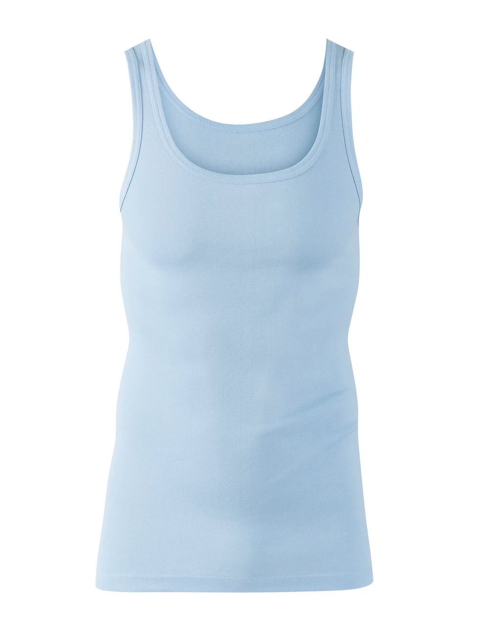 CALIDA Twisted Cotton Athletic shirt, ITEM No. 12010-680