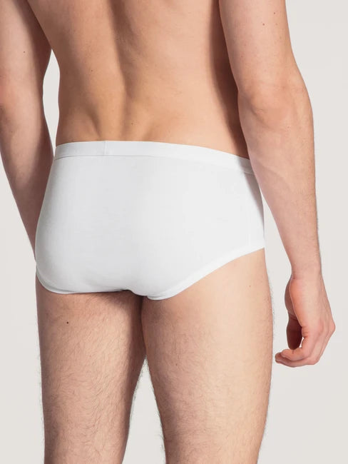 CALIDA TWISTED COTTON Classic brief with fly, ITEM NO.: 22010-680