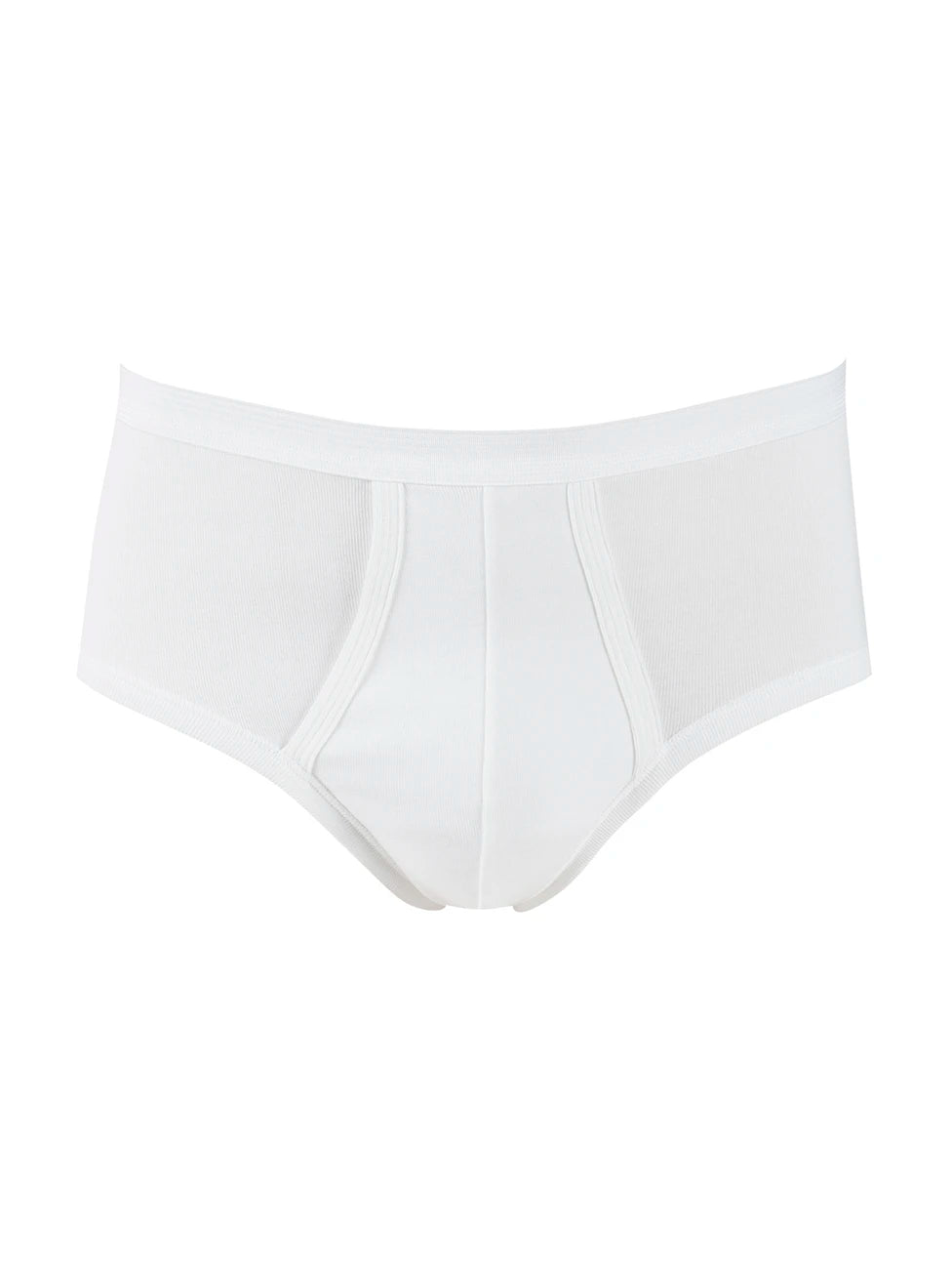 CALIDA TWISTED COTTON Classic brief with fly, ITEM NO.: 22010-680
