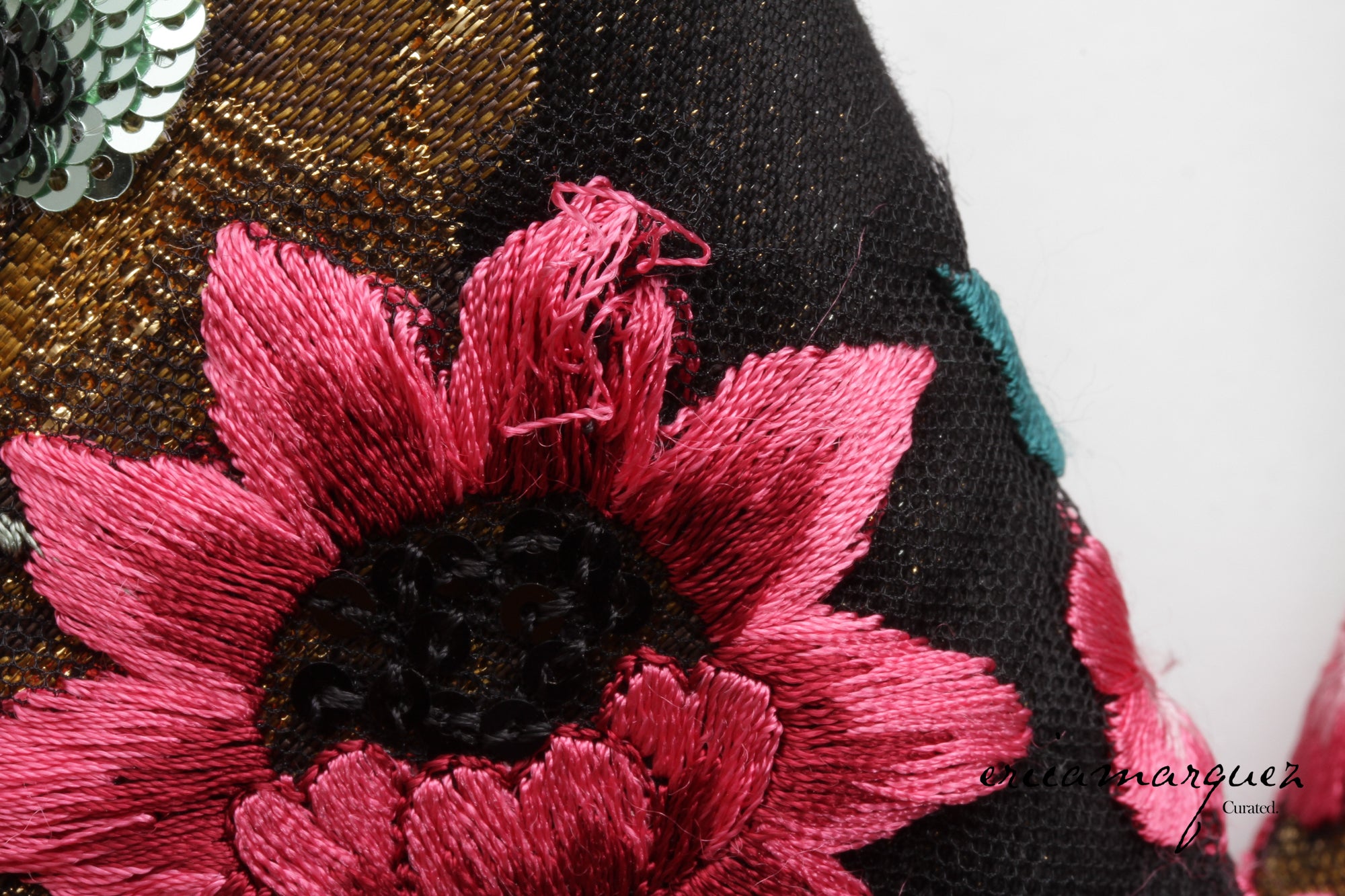 DOLCE & GABBANA, Double-Breasted Turlington Floral Metallic Lamé Jacquard Jacket