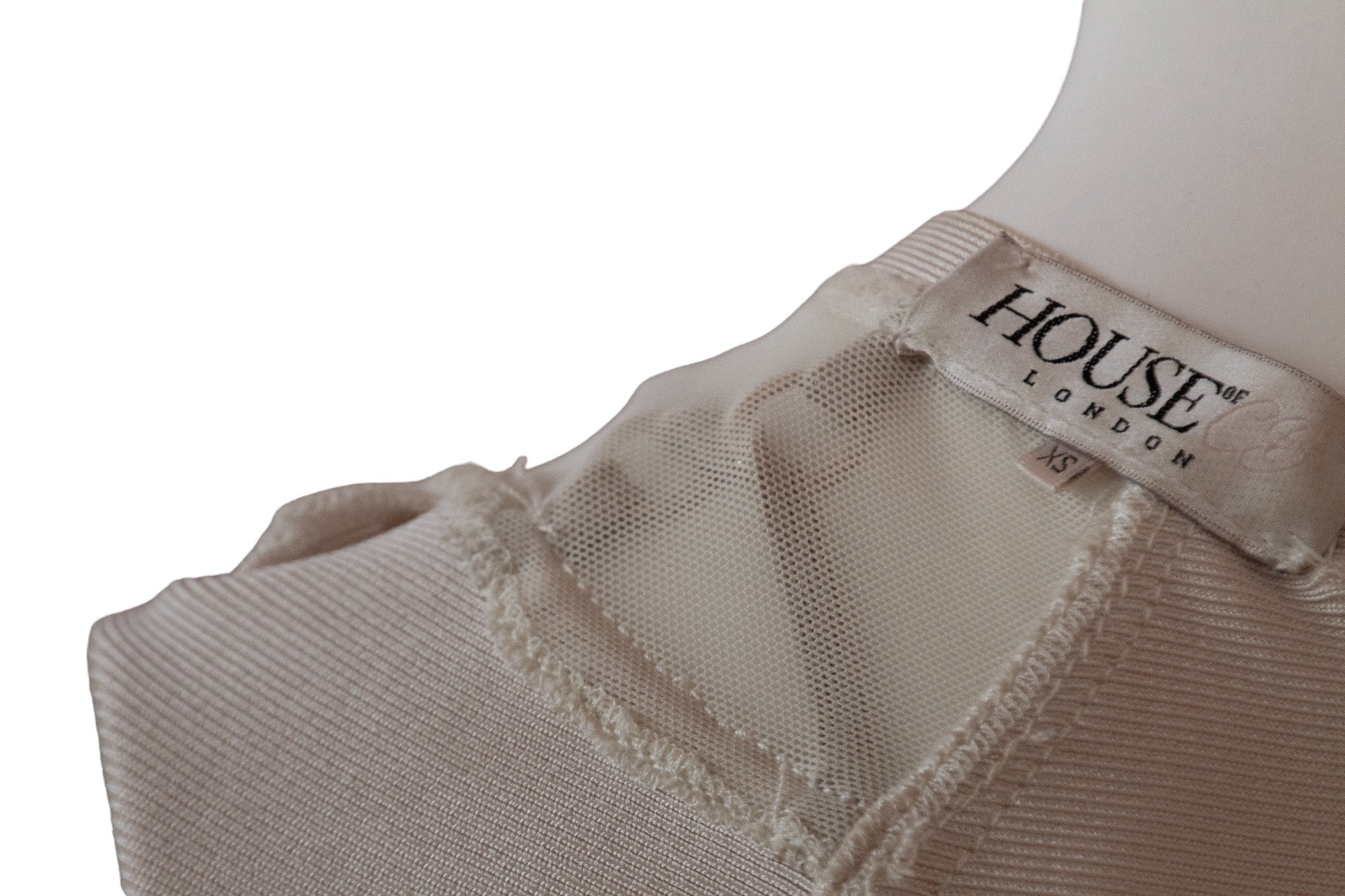 HOUSE OF LONDON Dress