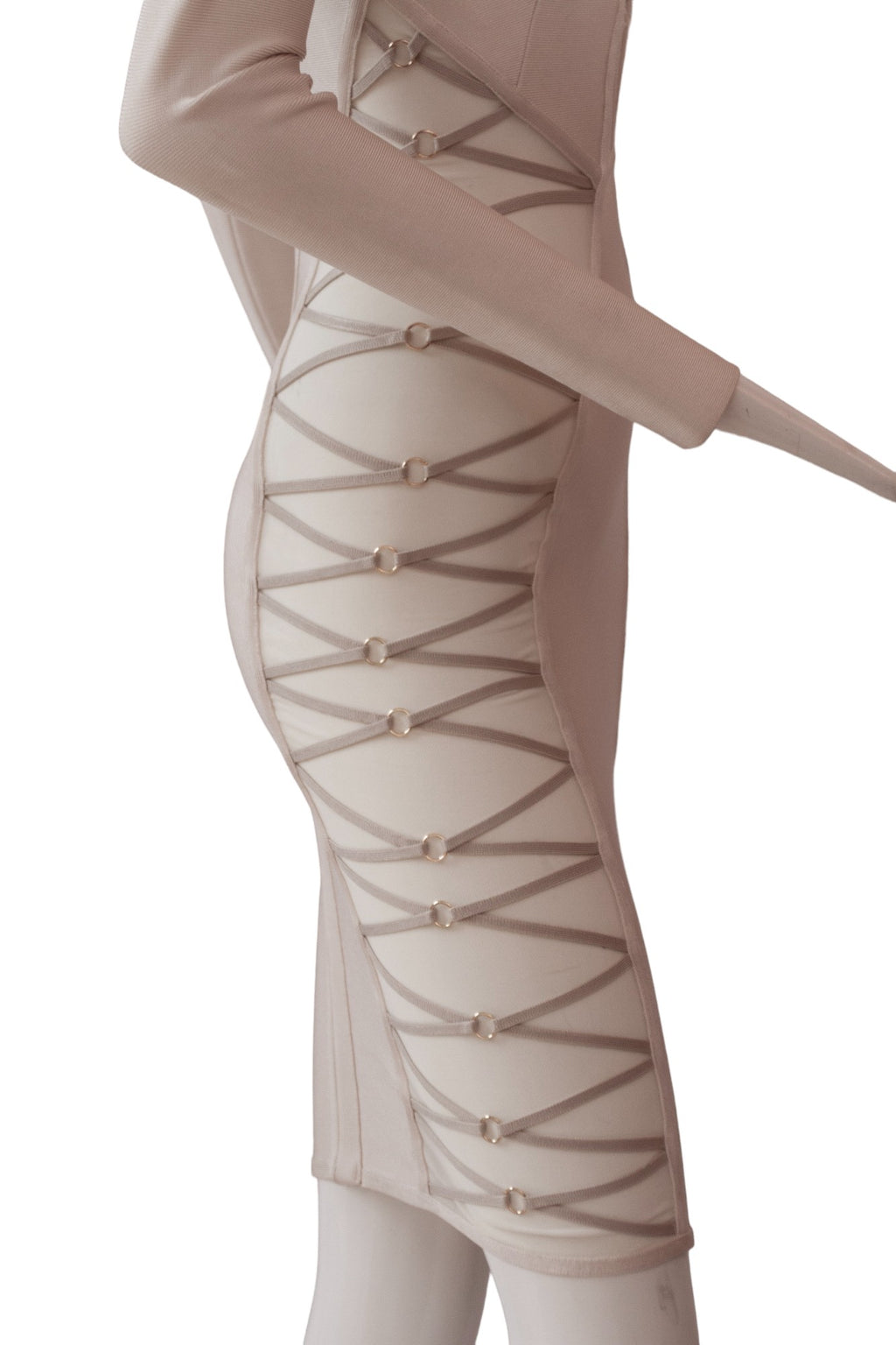 HOUSE OF LONDON Dress