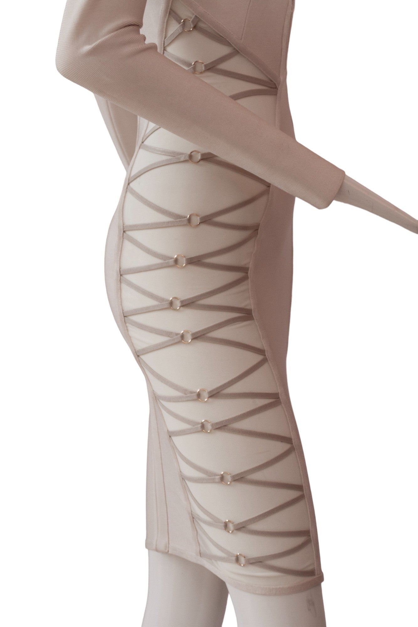 HOUSE OF LONDON Dress