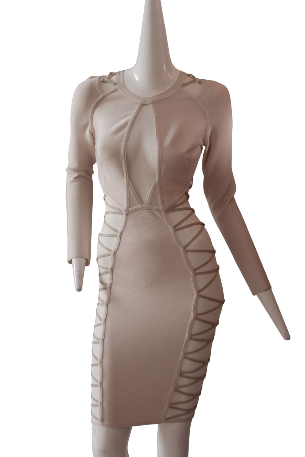 HOUSE OF LONDON Dress