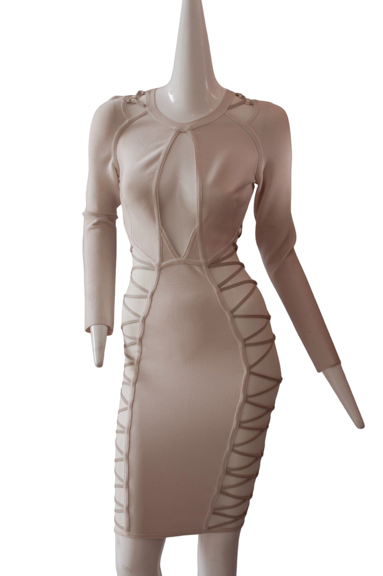 HOUSE OF LONDON Dress