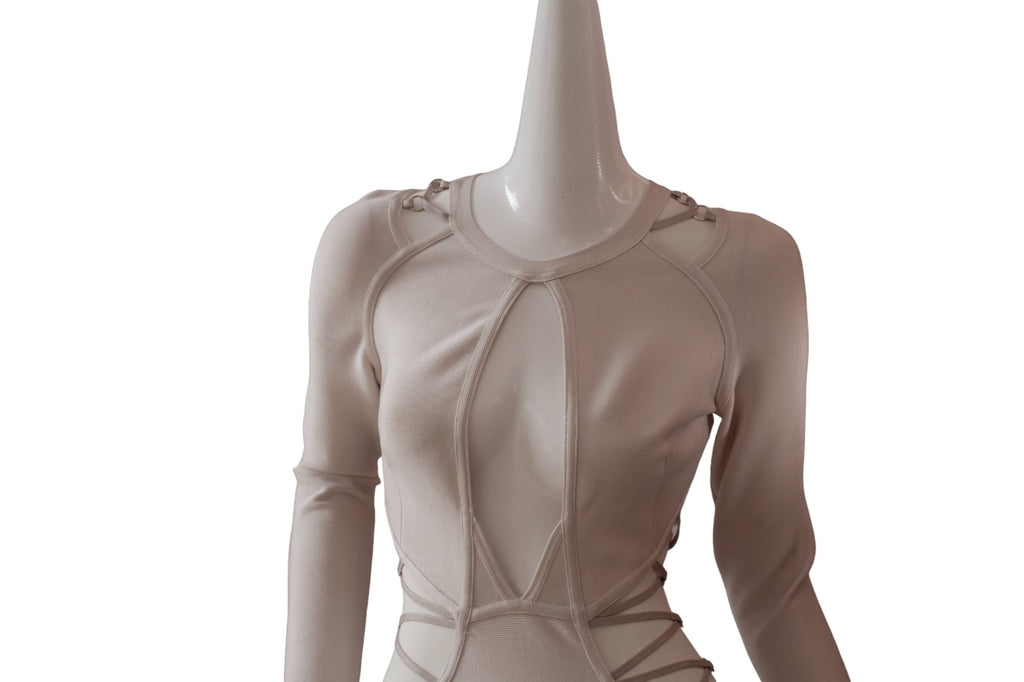 HOUSE OF LONDON Dress