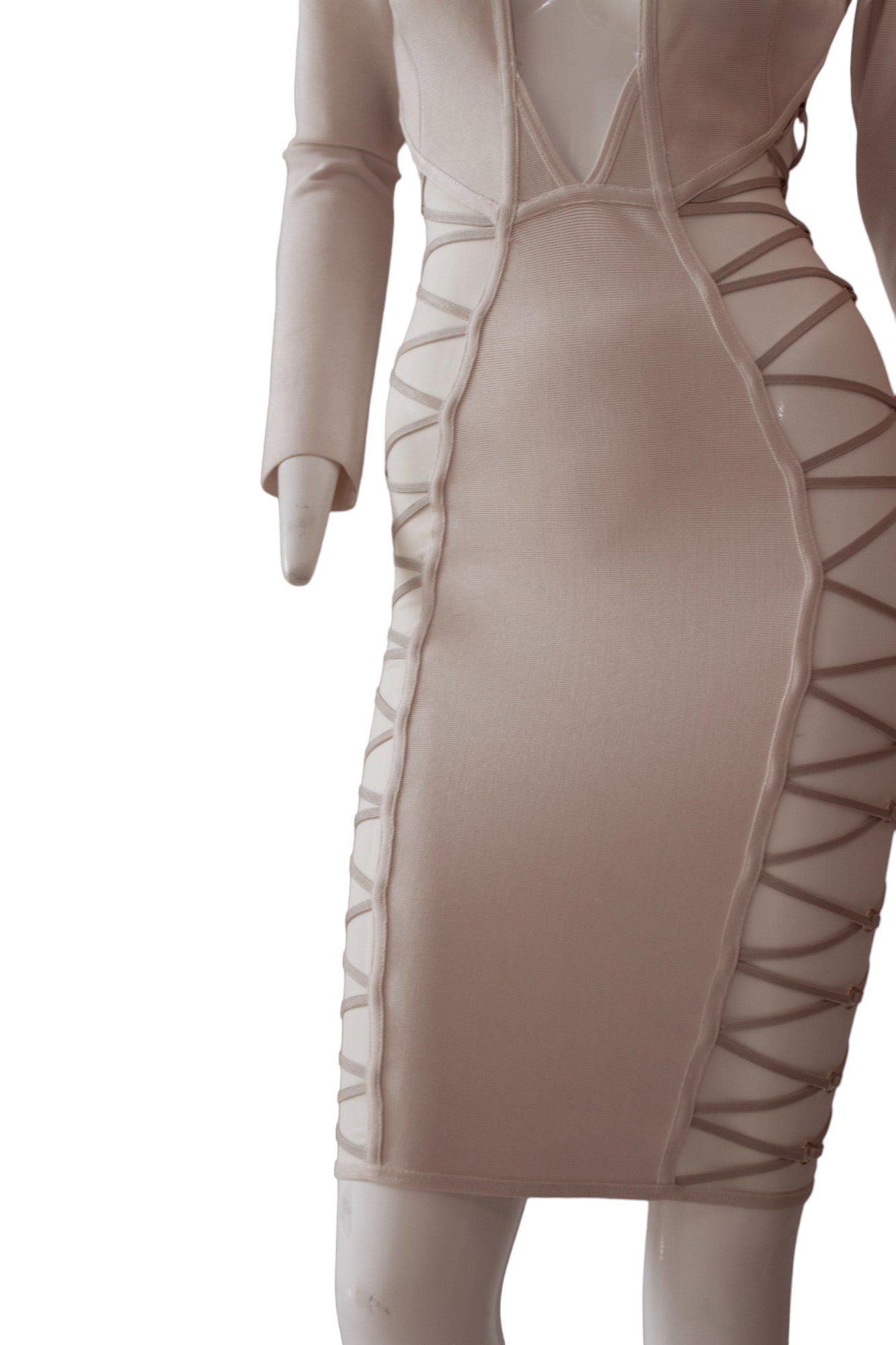 HOUSE OF LONDON Dress