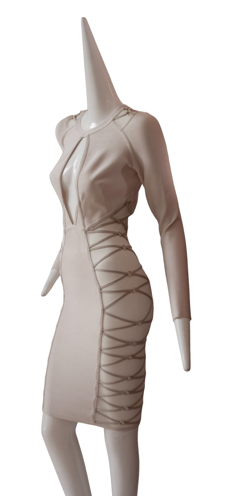 HOUSE OF LONDON Dress