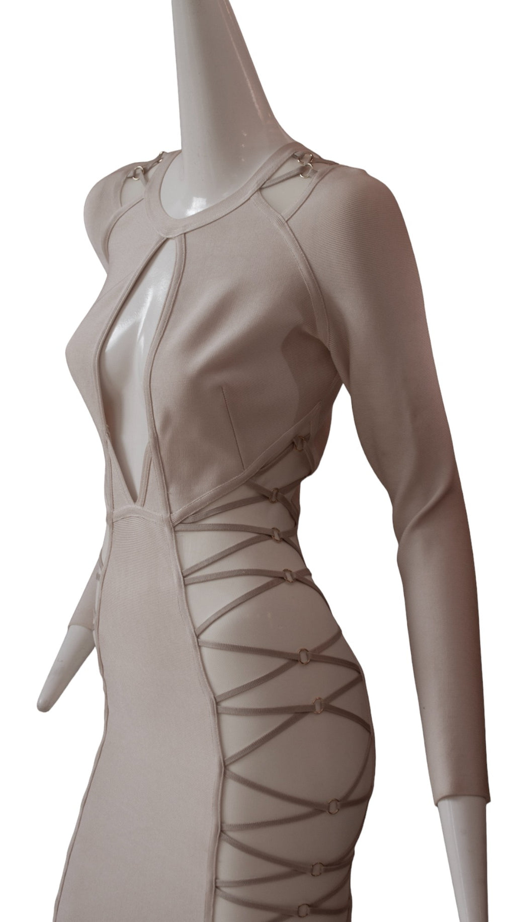 HOUSE OF LONDON Dress