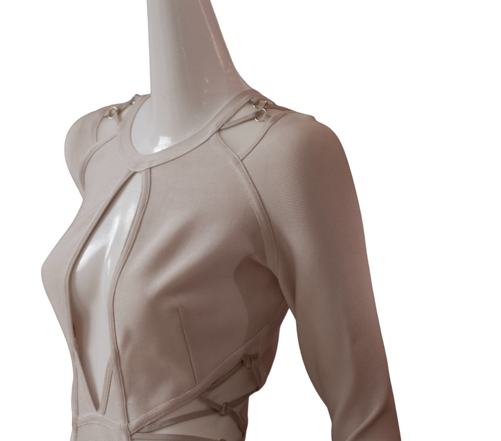 HOUSE OF LONDON Dress