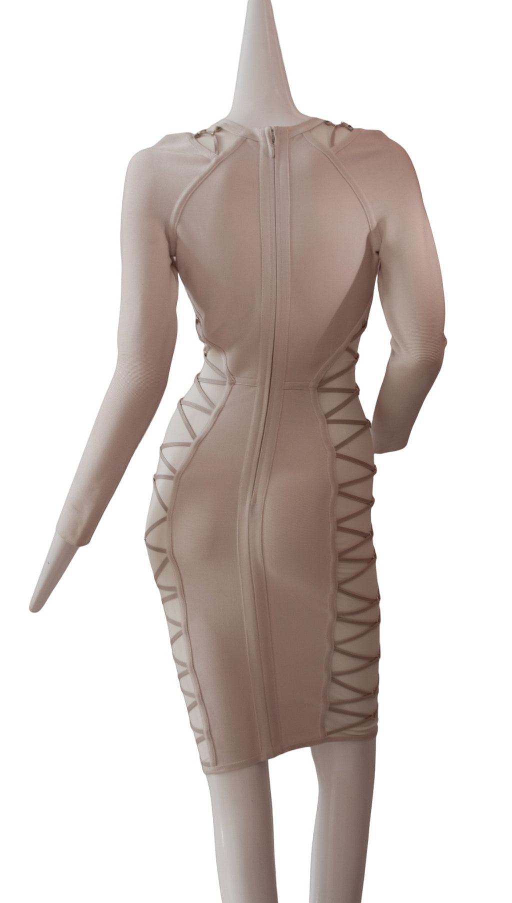 HOUSE OF LONDON Dress