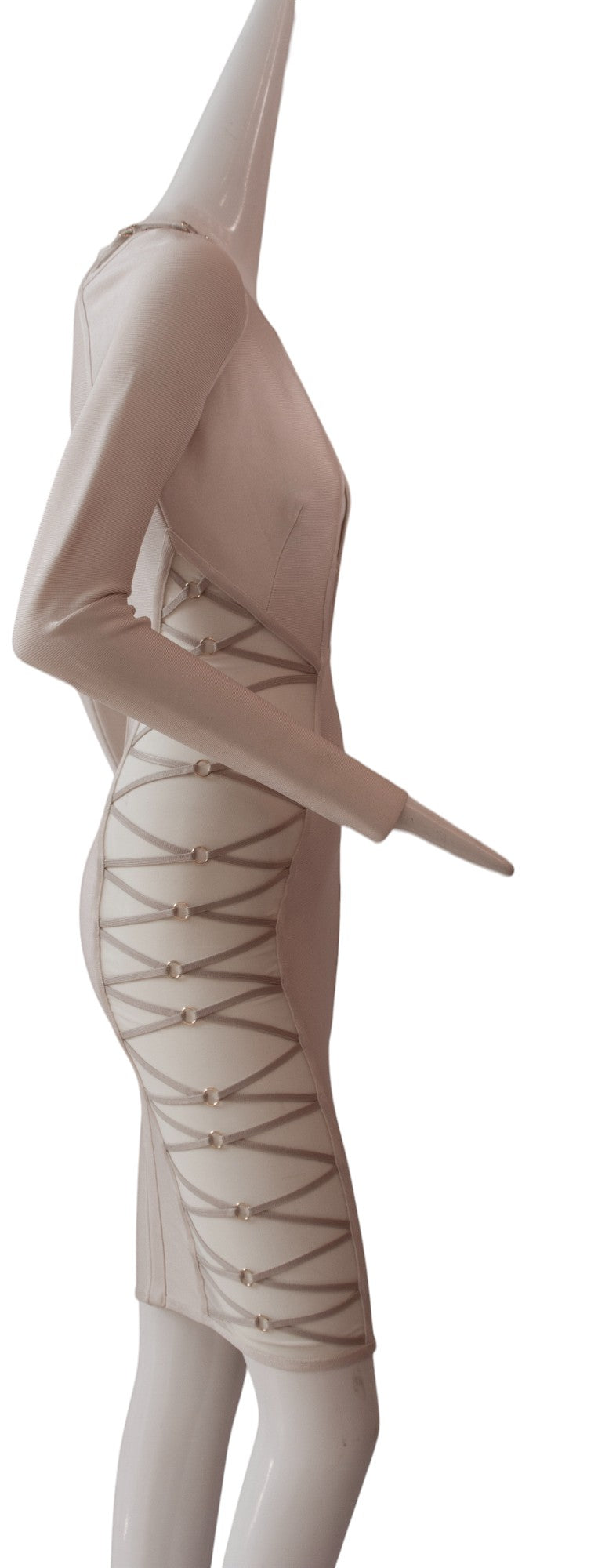 HOUSE OF LONDON Dress