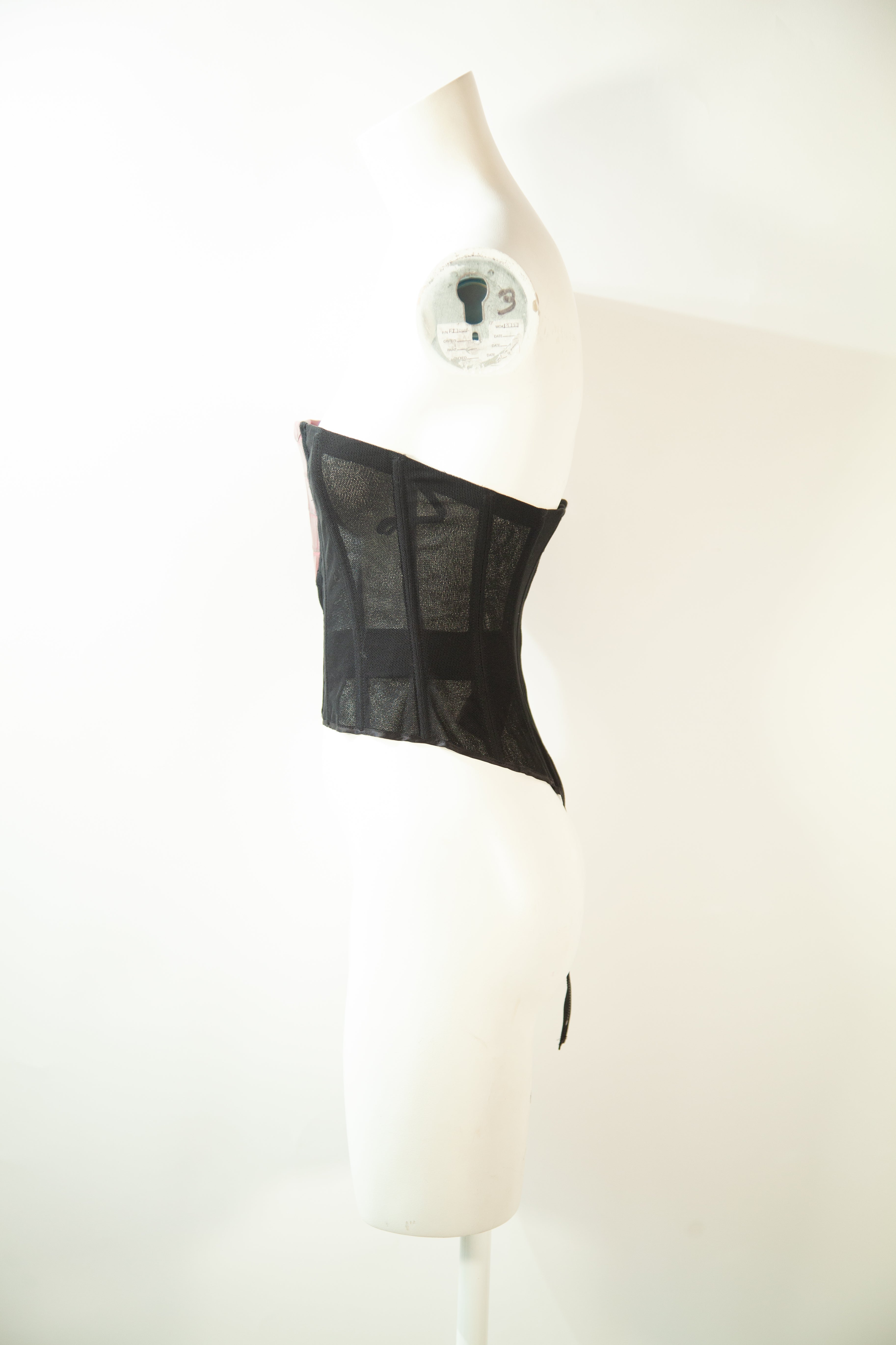Givenchy haute couture gown