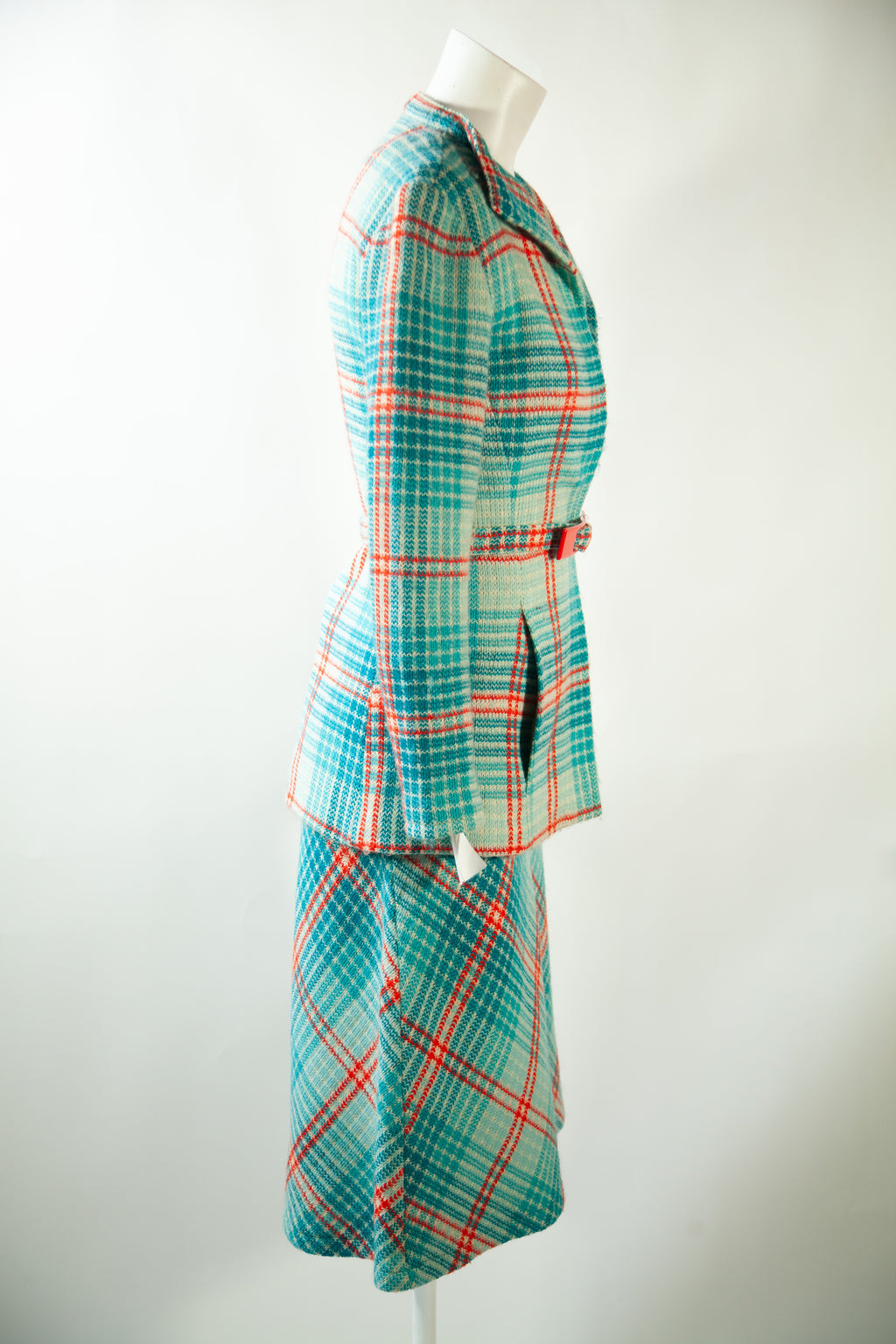 Missoni Museum Ensemble