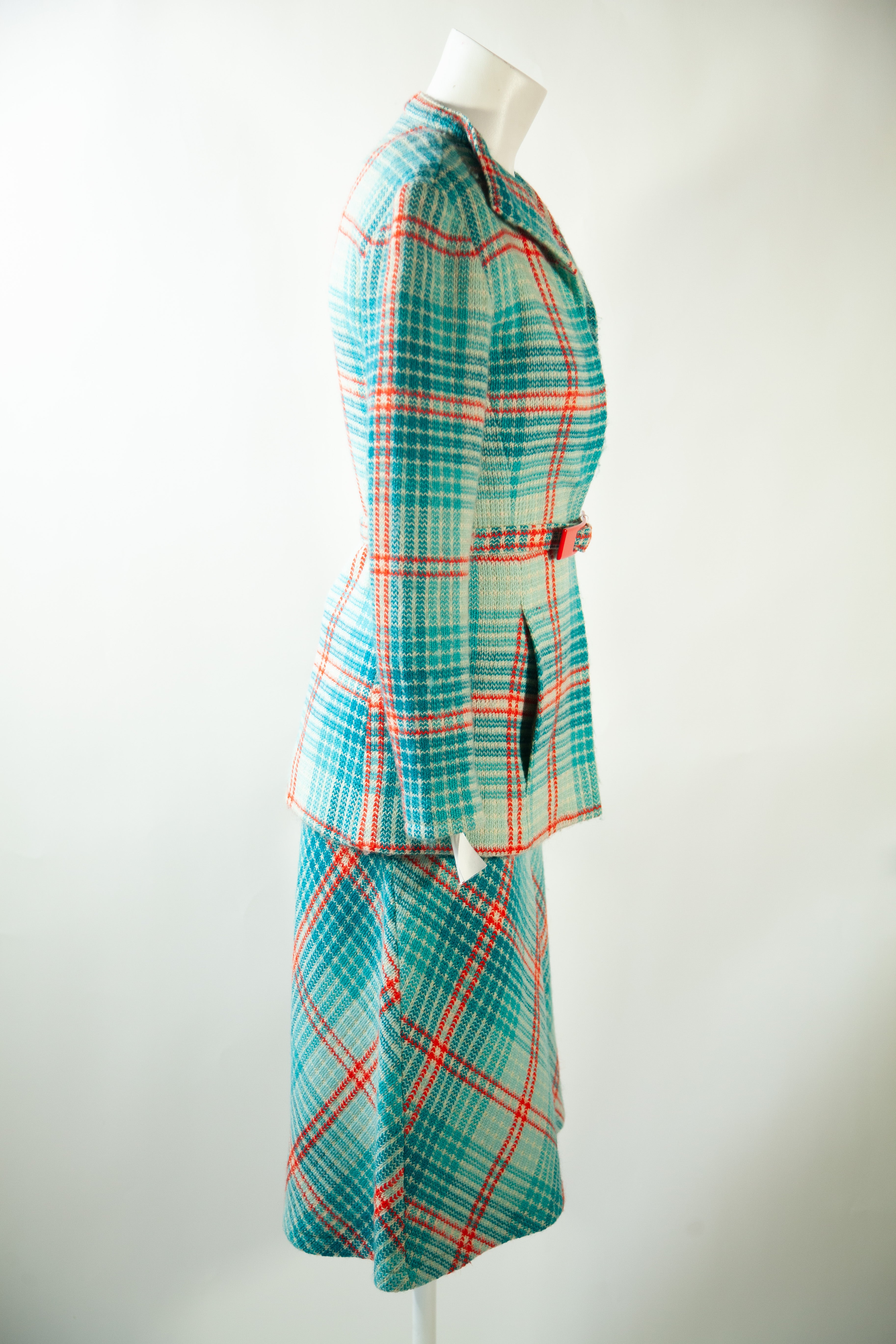 Missoni Museum Ensemble